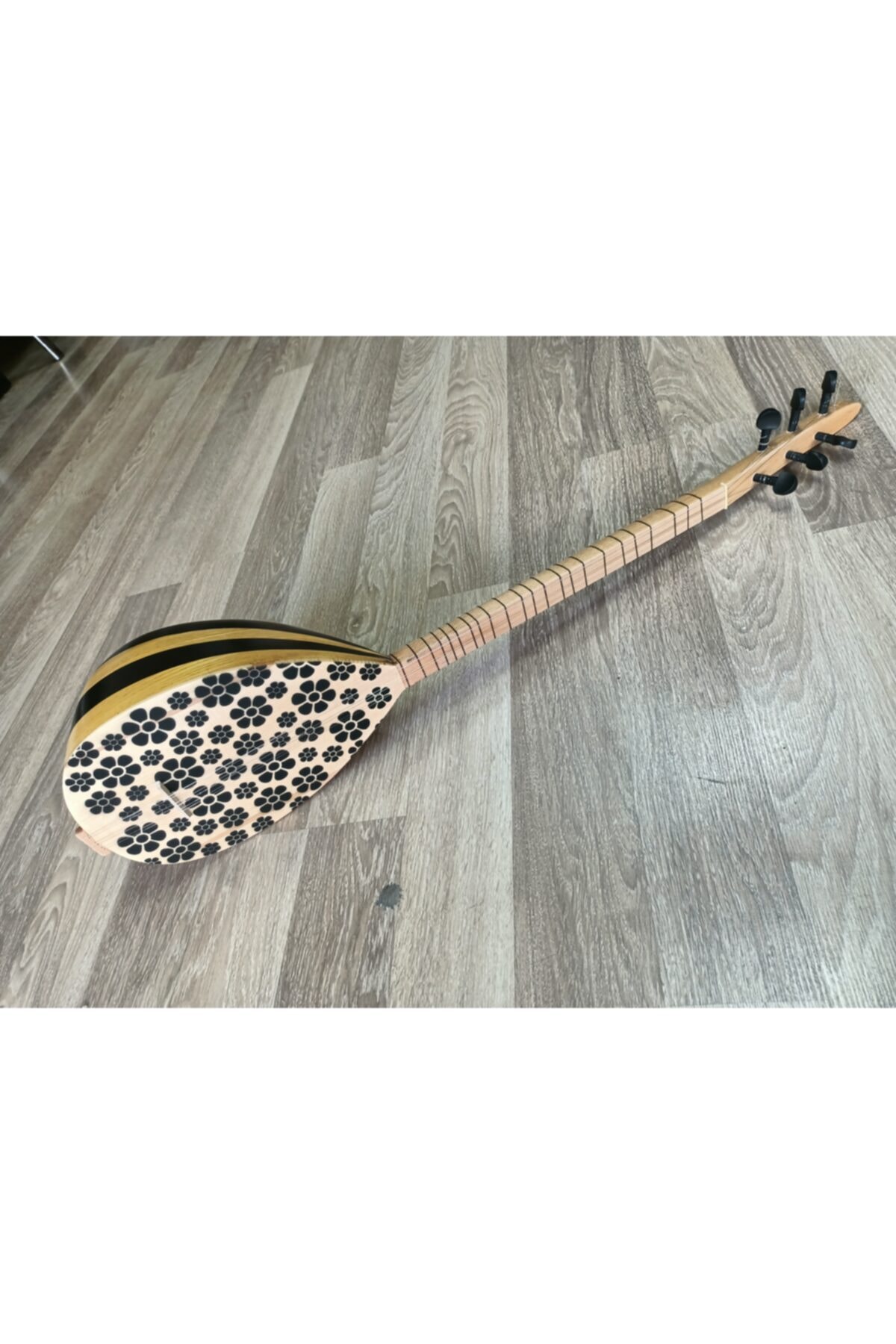 Lodi Cura Çiçek Desenli Iamlathaneden