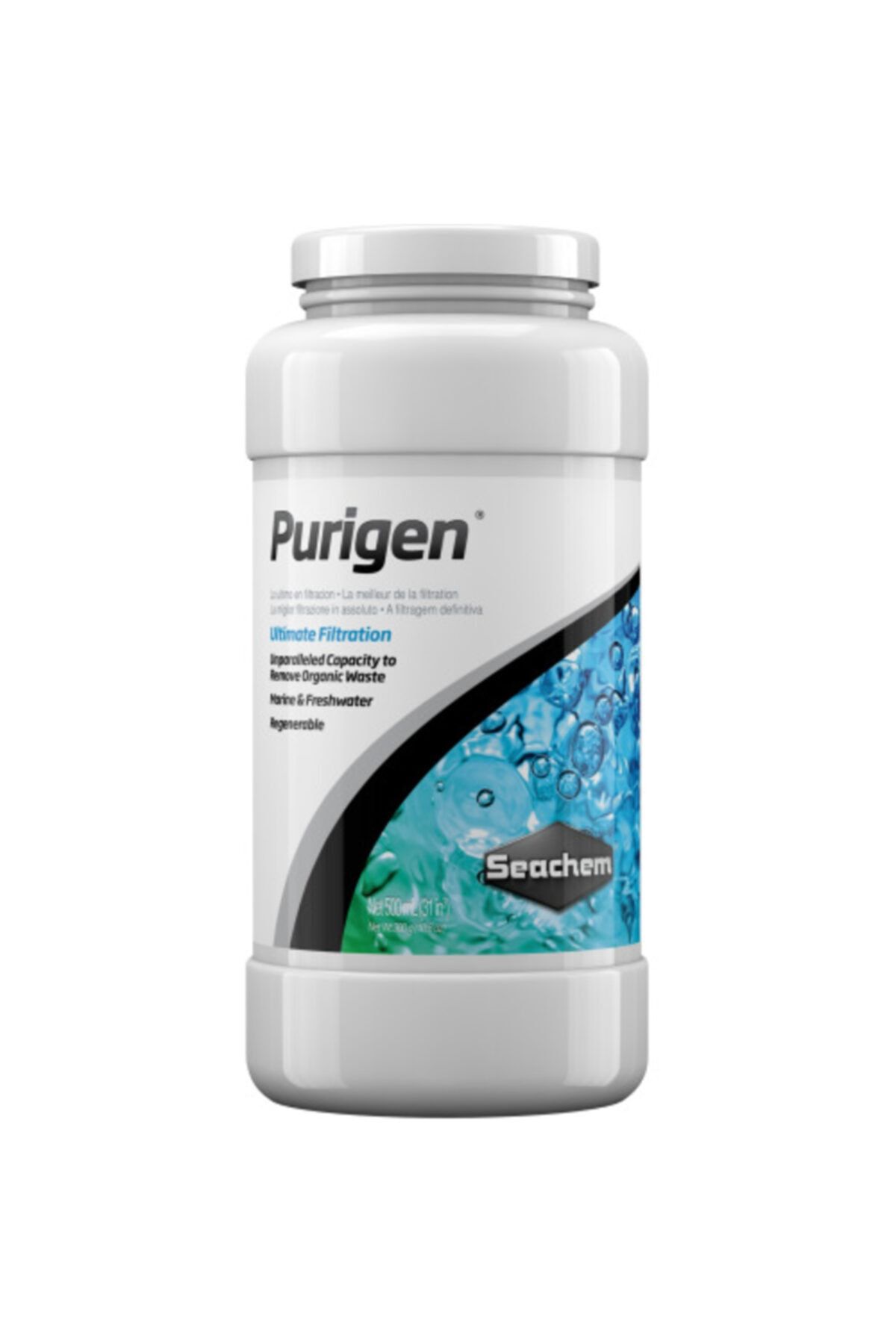 Seachem Purigen 20lt