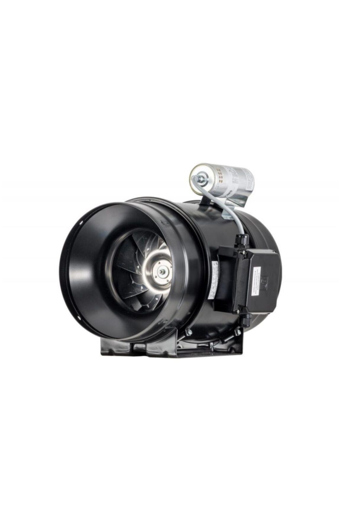 Soler&Palau Td 800/200 Exeııct3 Yanıcı Patlayıcı Madde Havalandırma Exproof Fan Yurt Sanayi Şantiye Endüstri Ag