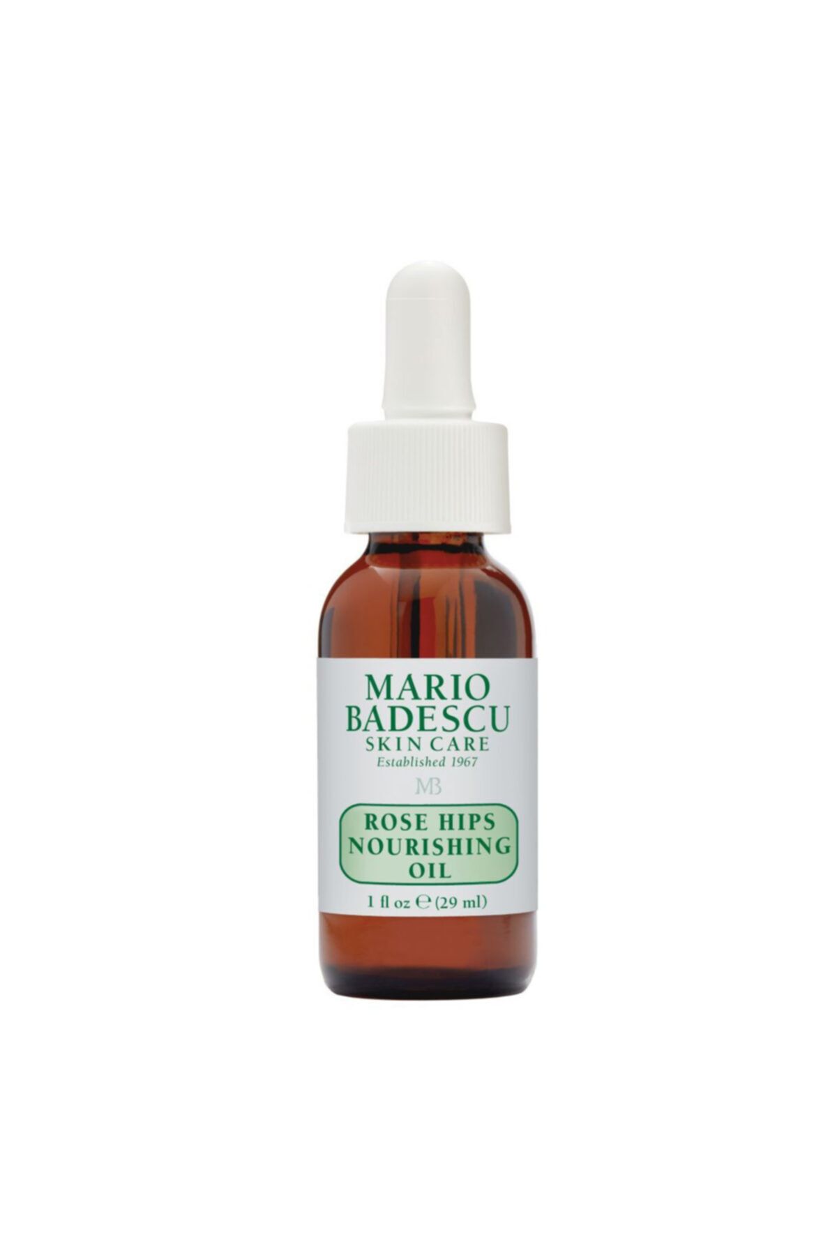 mario badescu Besleyici Kuşburnu Yağı