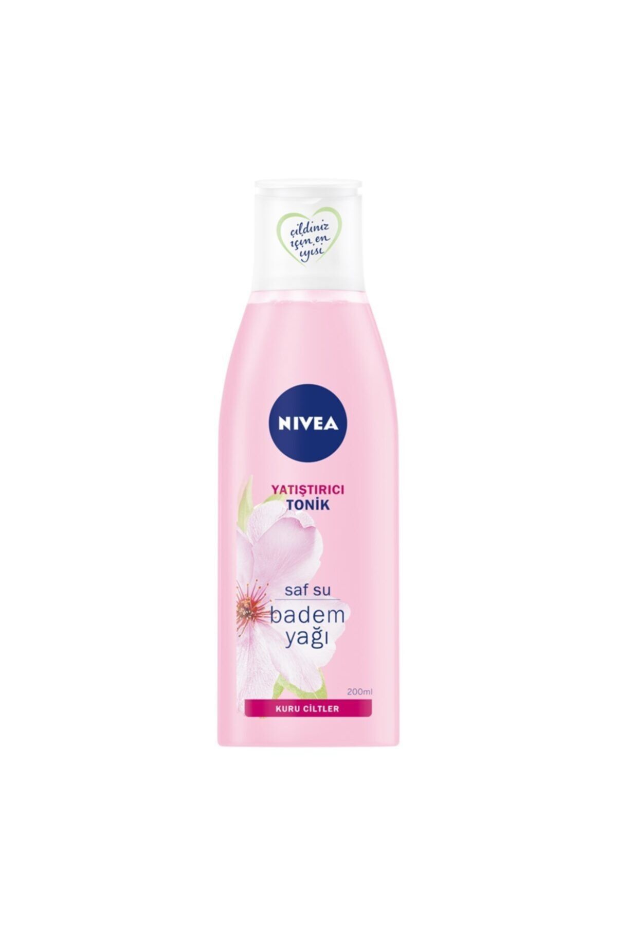 Nivea Yumuşatıcı Tonik 200 Ml