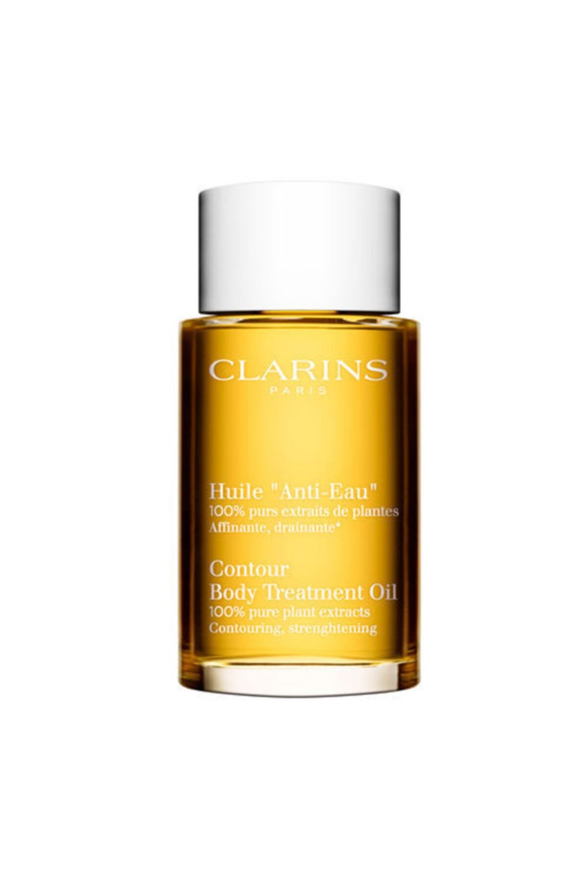 Clarins Clr Contour Body Treatment Oil