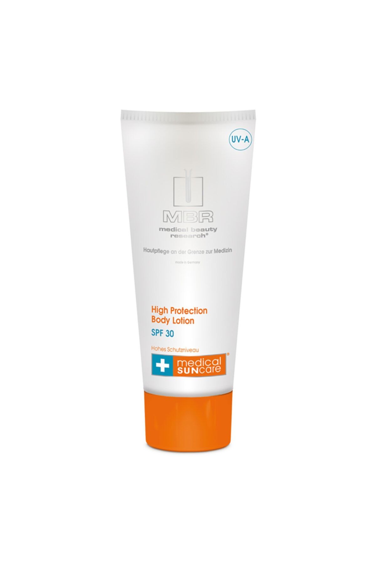 Medical Beauty Research High Protection Body Lotion Spf 30