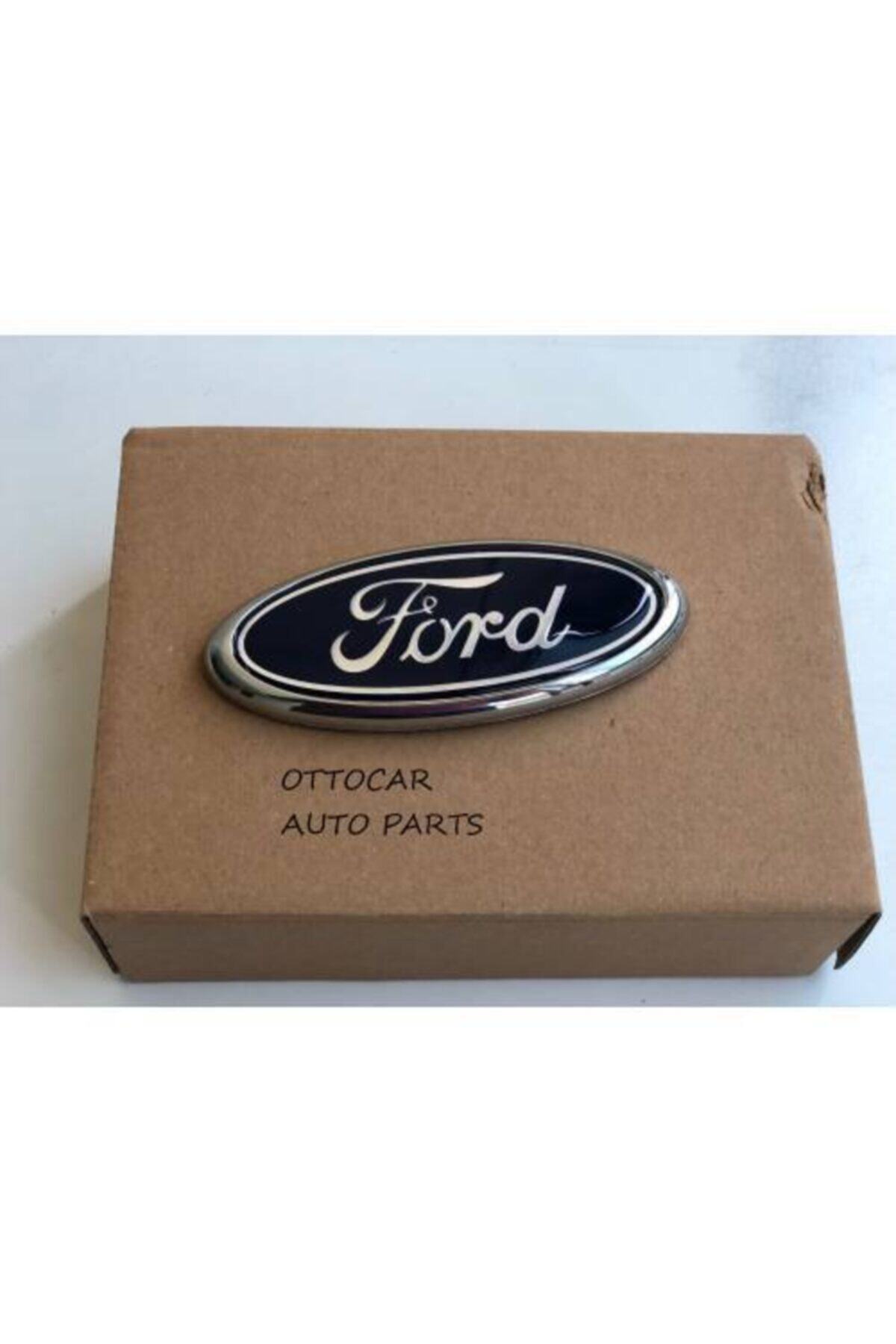 Ford Genel Connect Arka Arma -2002-2012 Modele Kadar Uyumlu--ford Connect Bagaj Arma