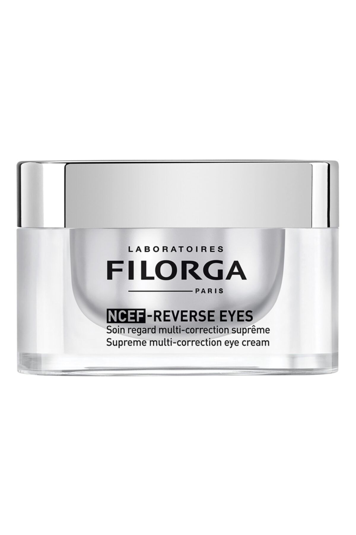 Filorga Ncef\-reverse Eyes