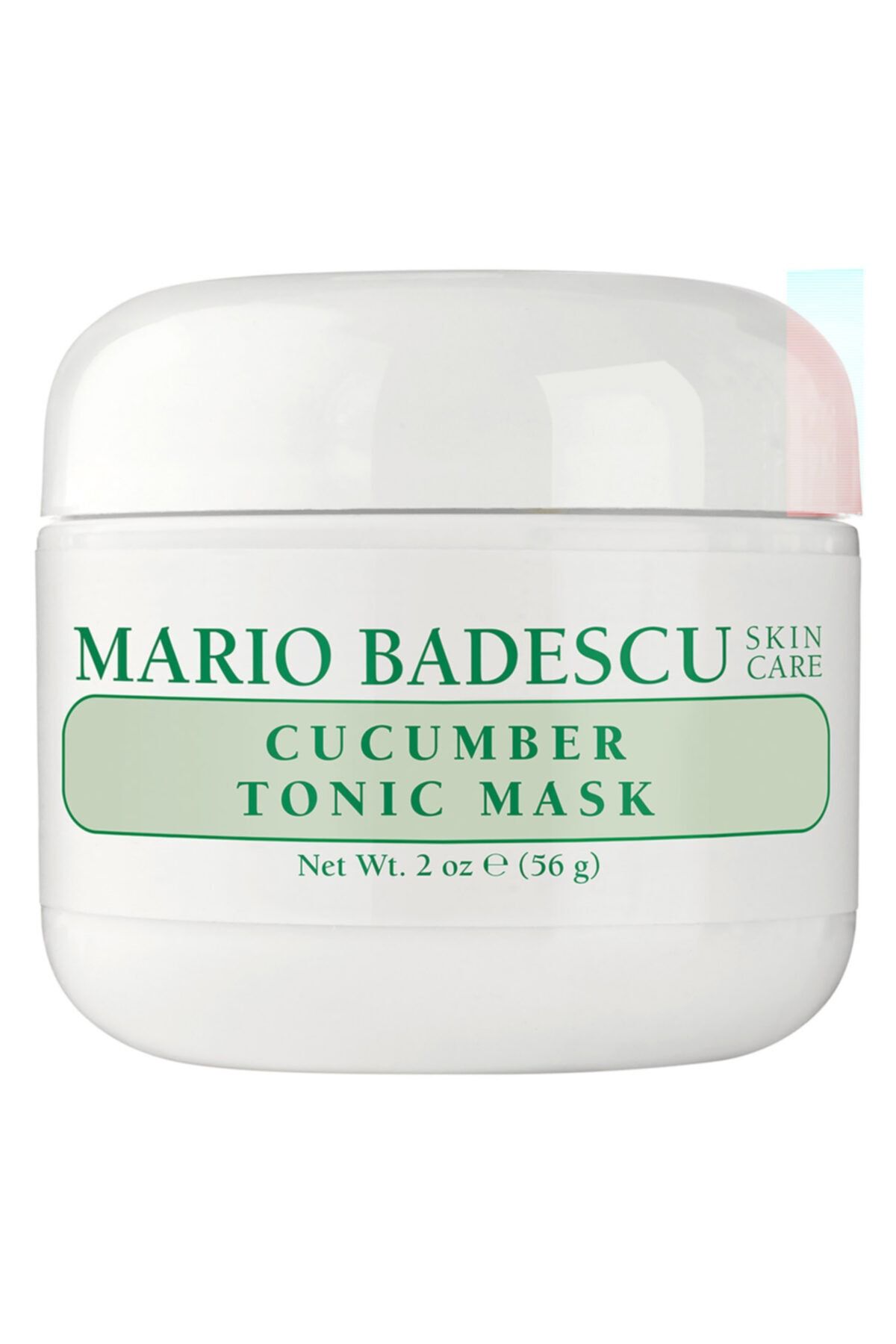 mario badescu Tonik Salatalık Maskesi