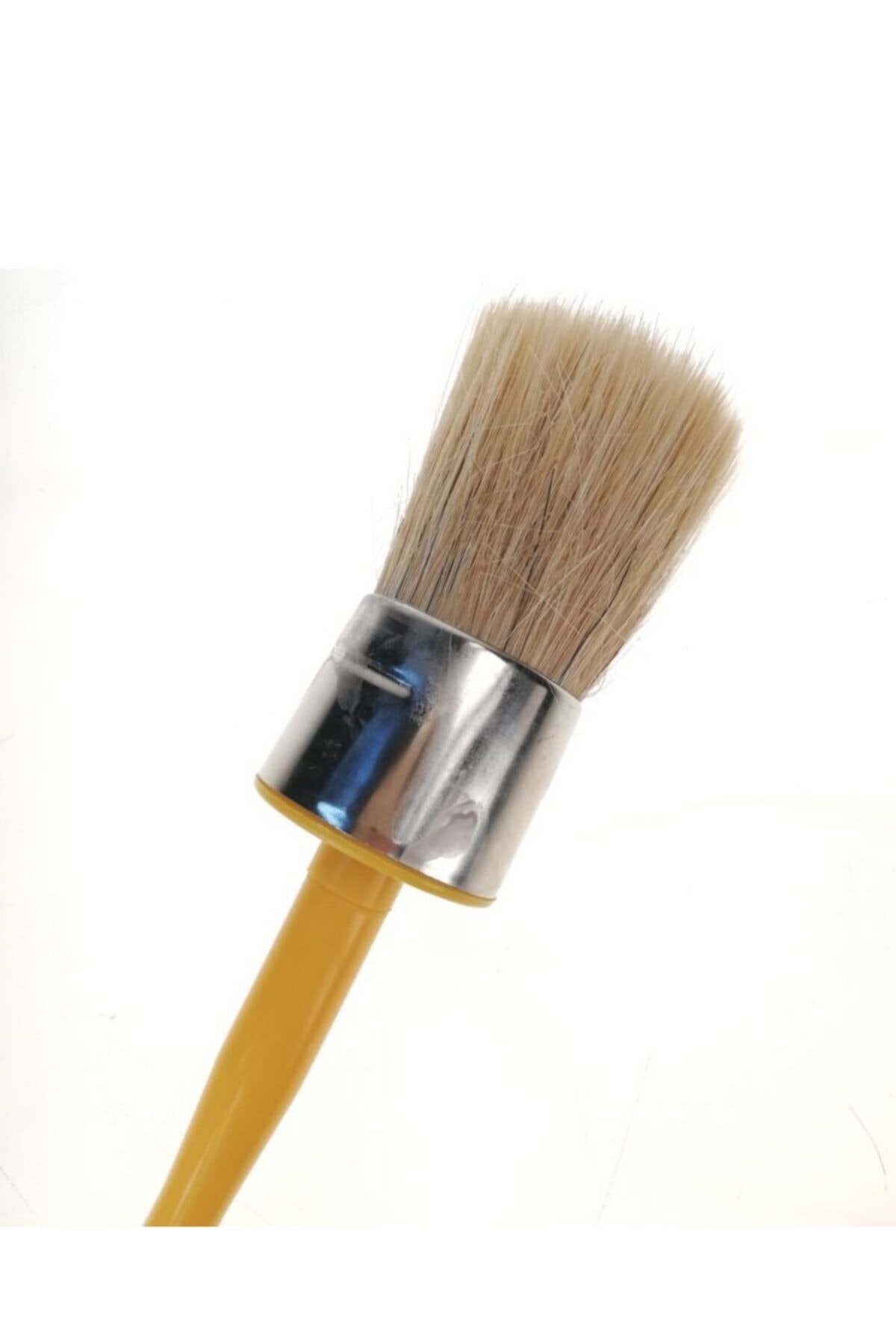 BAYRAMPASAHOBİ Eskitme Fırçası Uzun Sap 24 mm