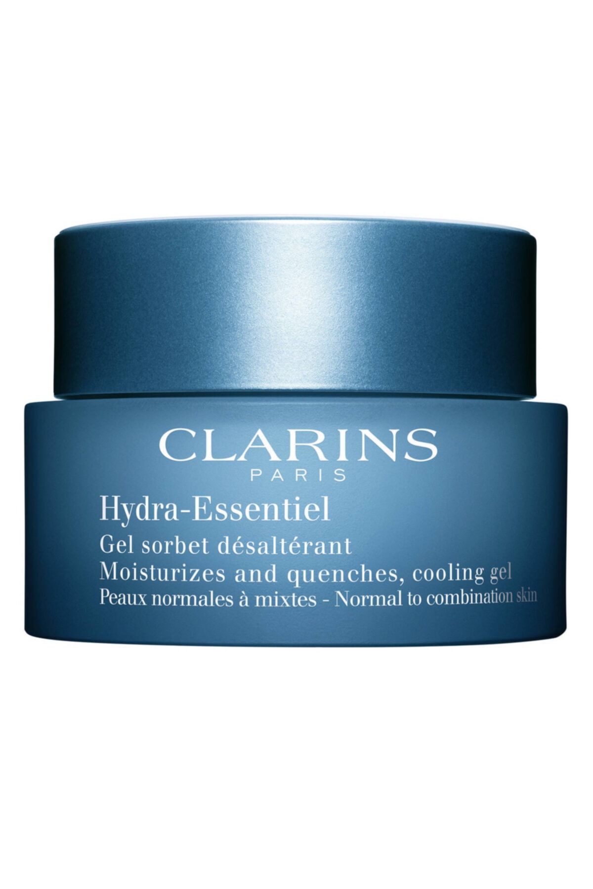 Clarins Clr Hydra Essentiel Cooling Gel Normal To Combination Skin
