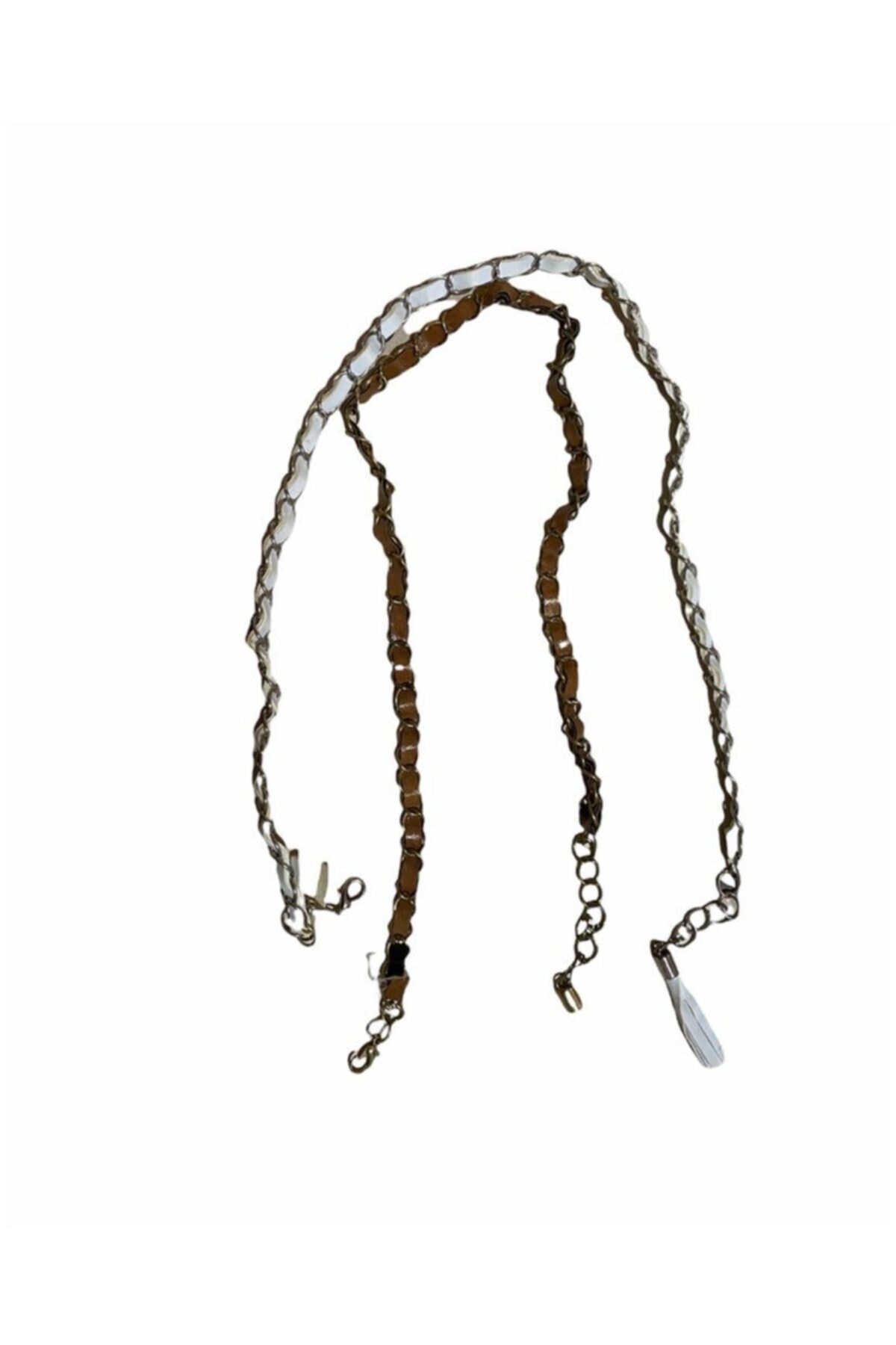 e tuhafiye Standart Çanta Askısı (2 Adet)