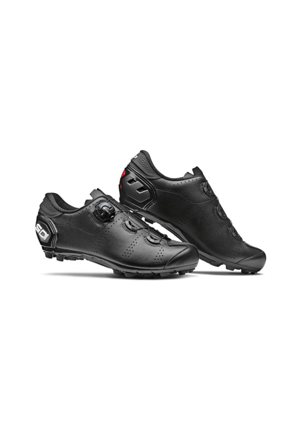 Sidi Speed Mtb Ayakkabı Siyah 46