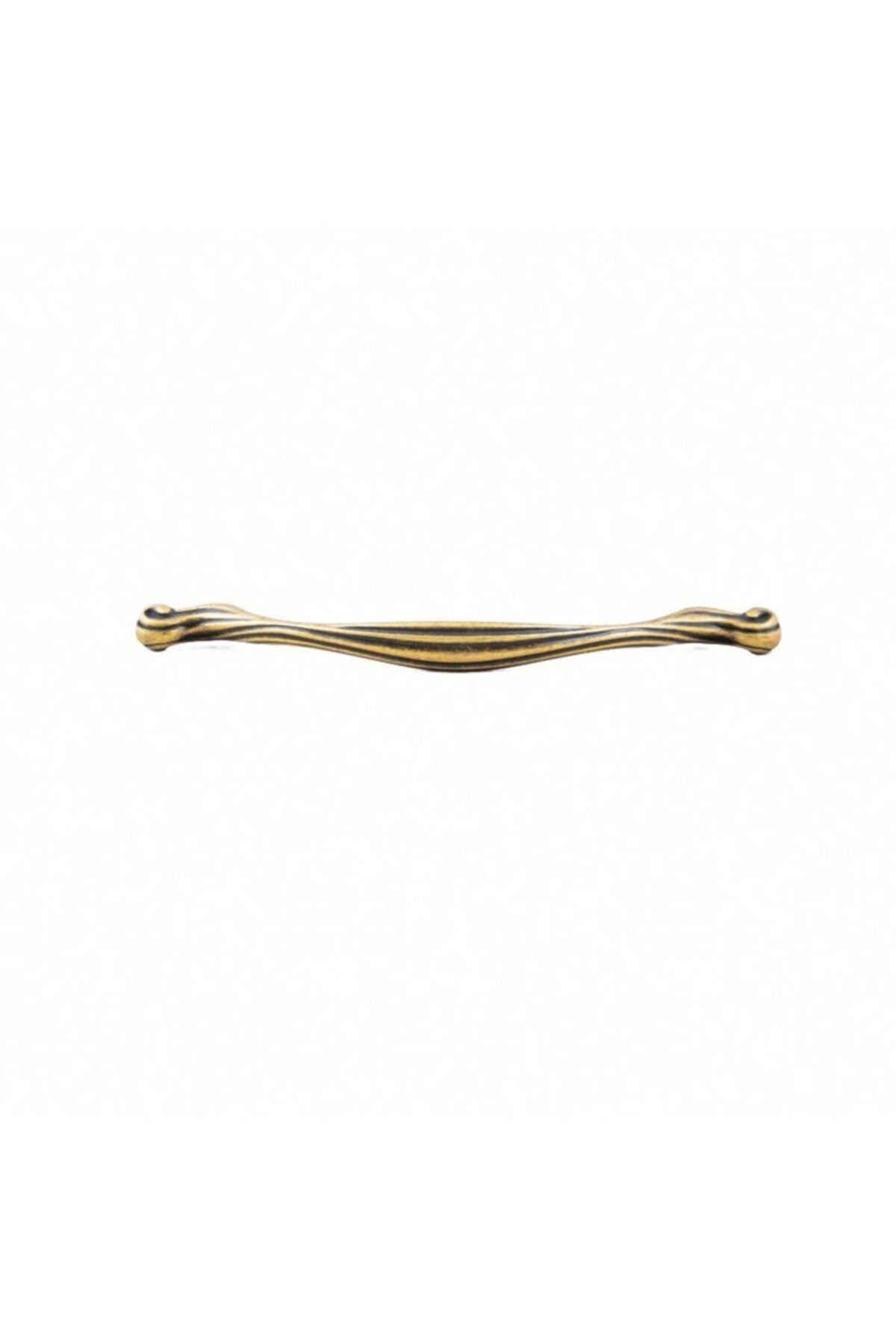 Hafele Melanie Zamak Kulp Antik Bronz