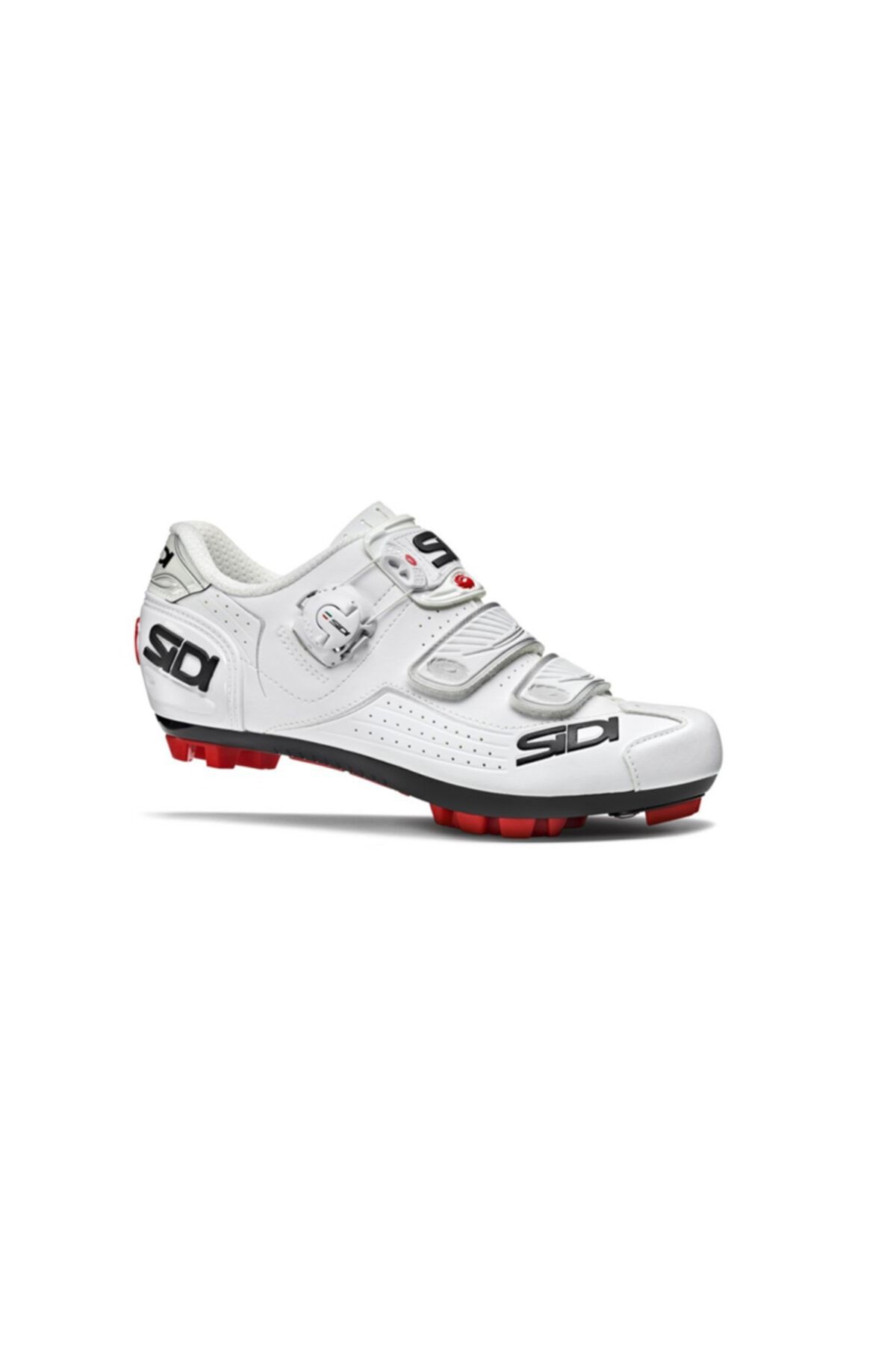 Sidi Trace Mtb Ayakkabı Kadın Beyaz 36
