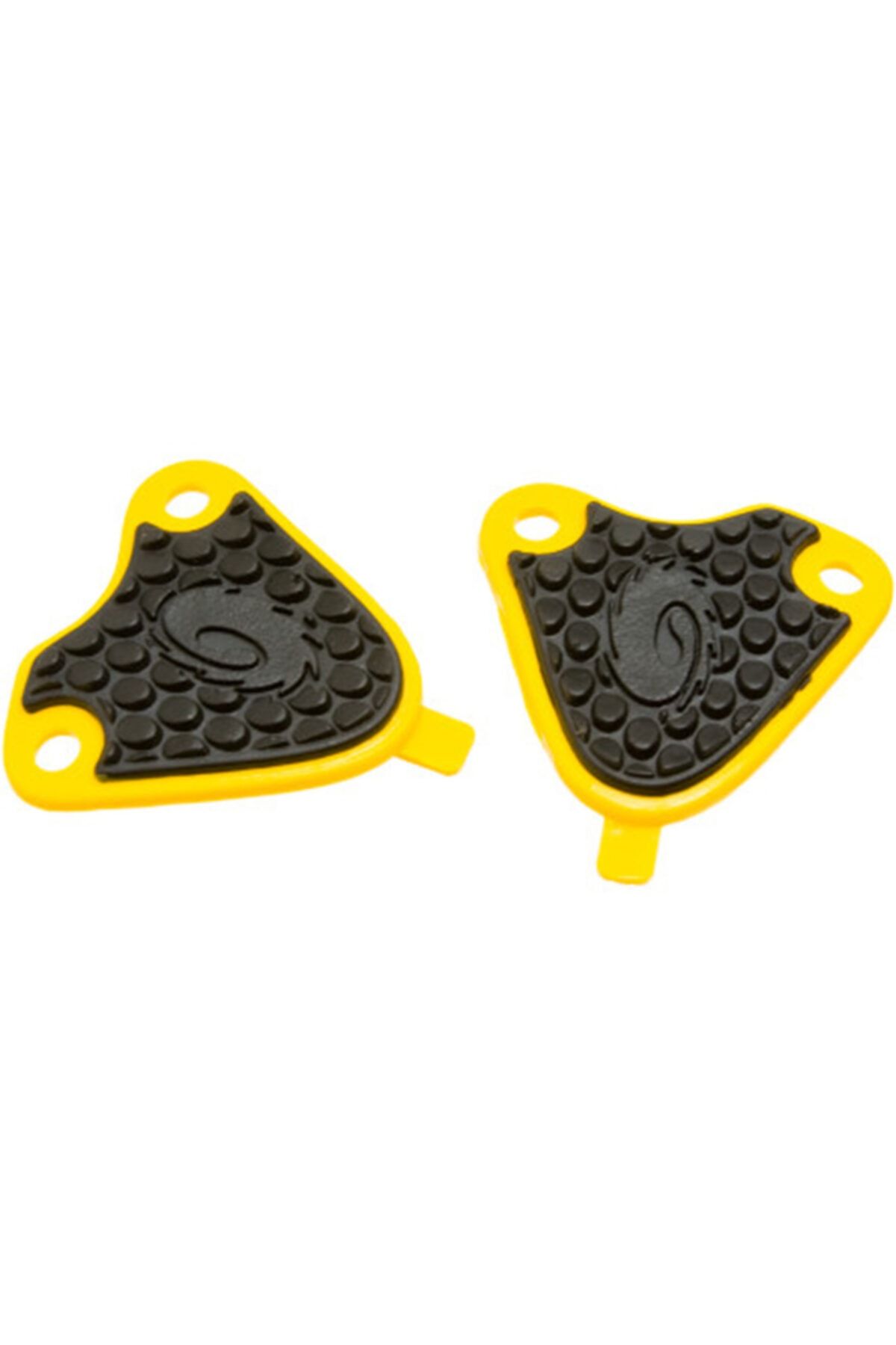 Sidi Metatarsus Taban Pedi Mat Siyah 39-40