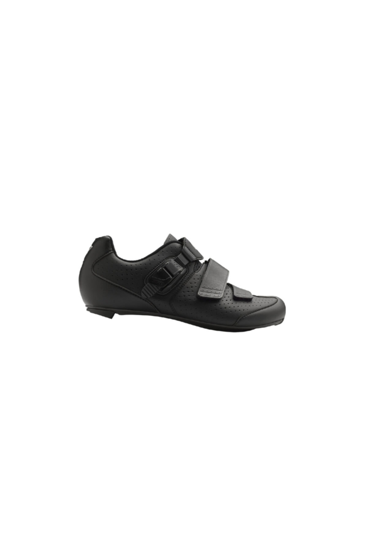 Giro Trans E70 Carbon Yol Ayakkabısı Mat Siyah 42