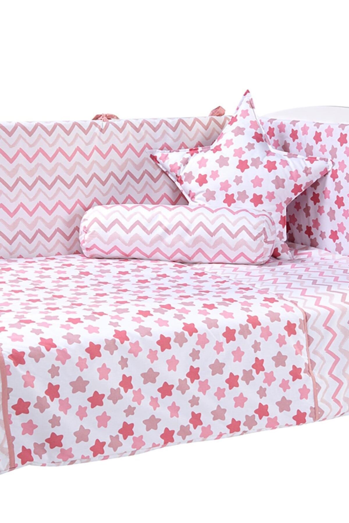 Funna Baby Uyku Seti Stella 80 X130 Cm