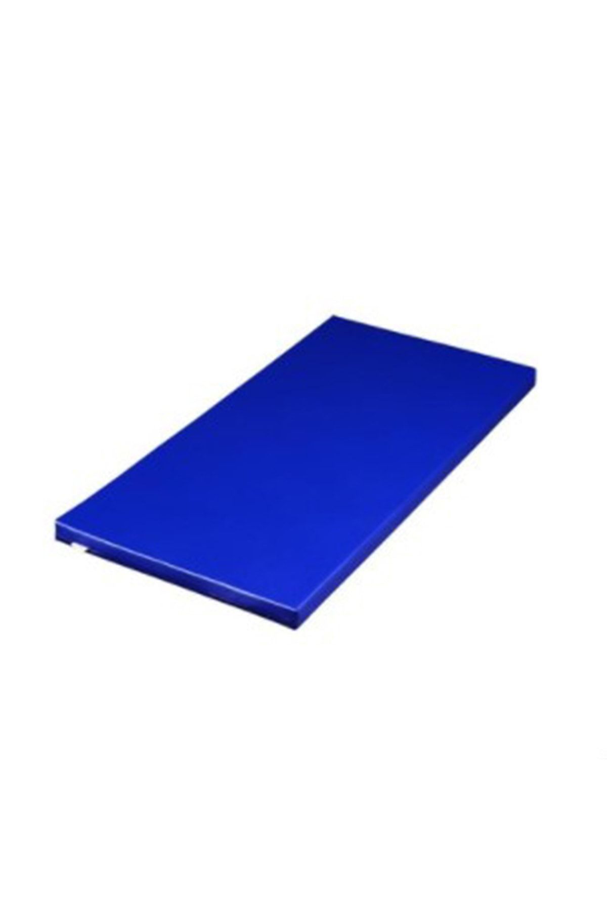 Toysmar Çocuk Jimnastik Spor Minderi 200x100x5 Cm Mavi