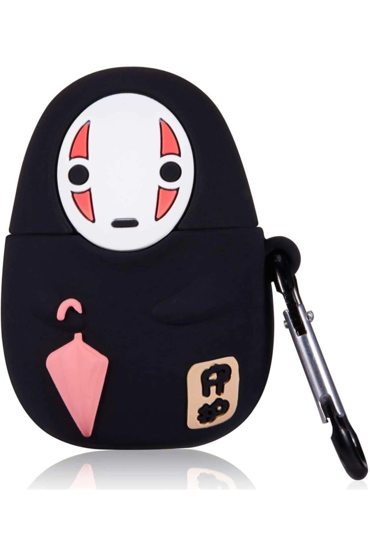 HappyCase Apple Airpods Koruyucu Kılıf Spiritedaway Airpods 1 ve 2