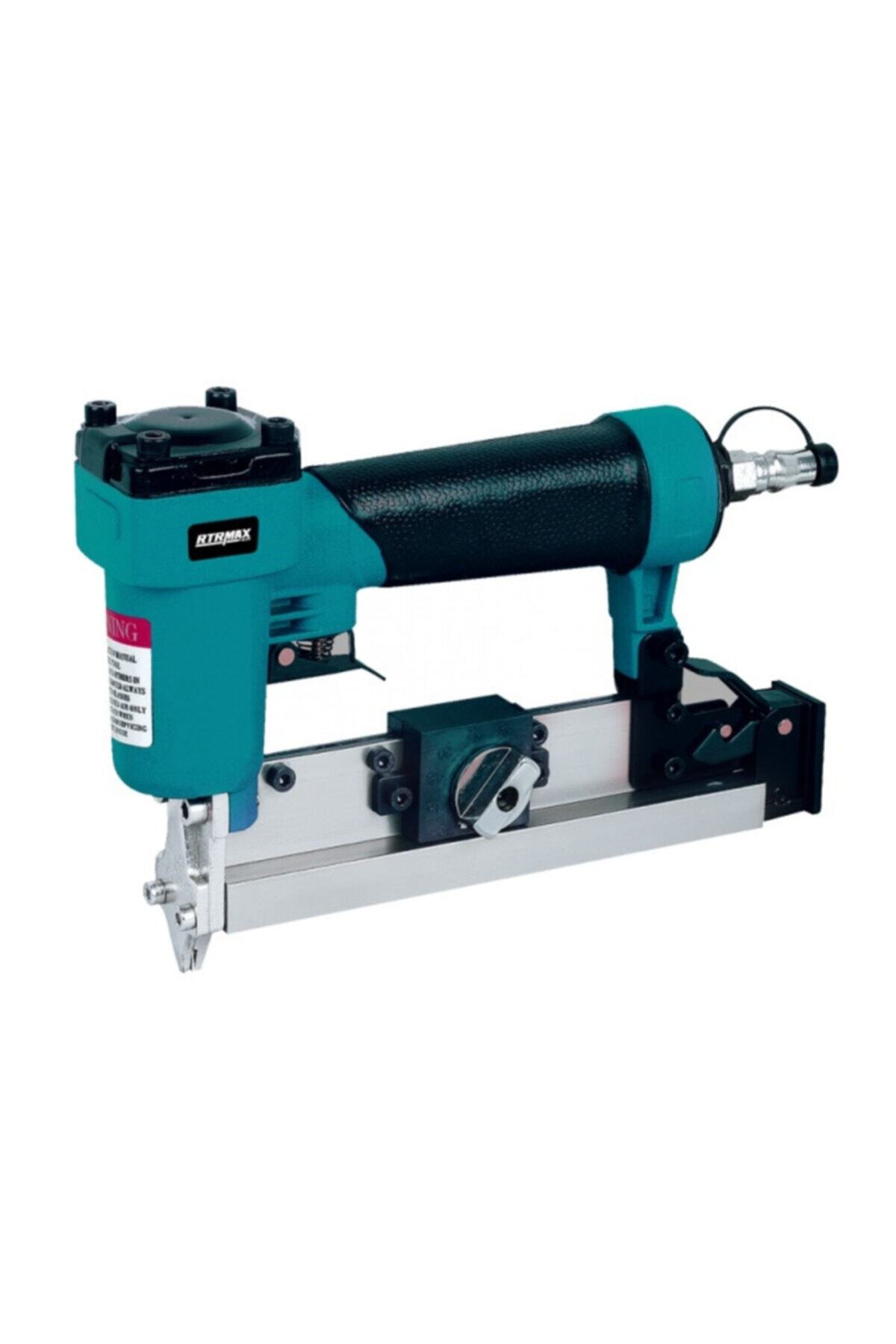 Rtrmax Rtm0128 Havalı Çivi Çakma Tabancası 10-25mm
