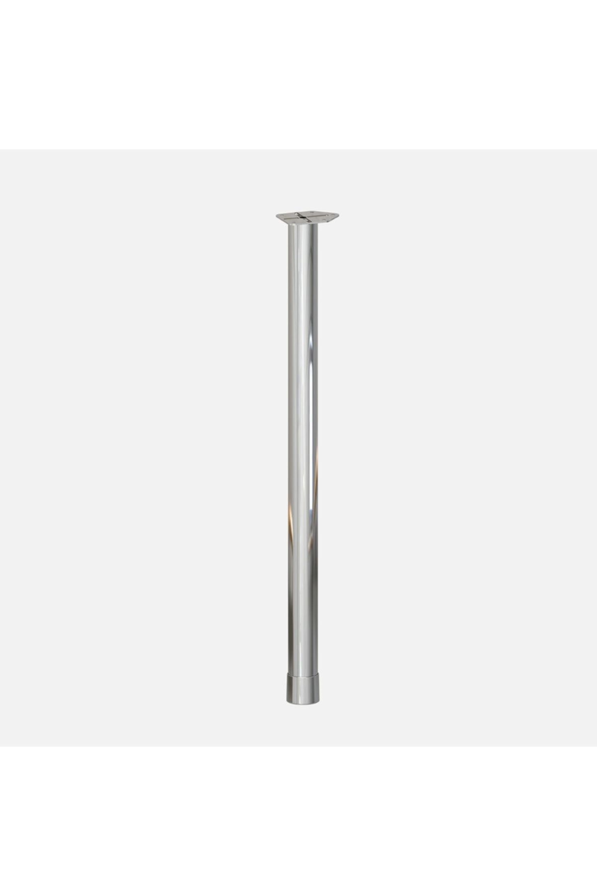 Tempo R42masa Ayağı 71 Cm Krom