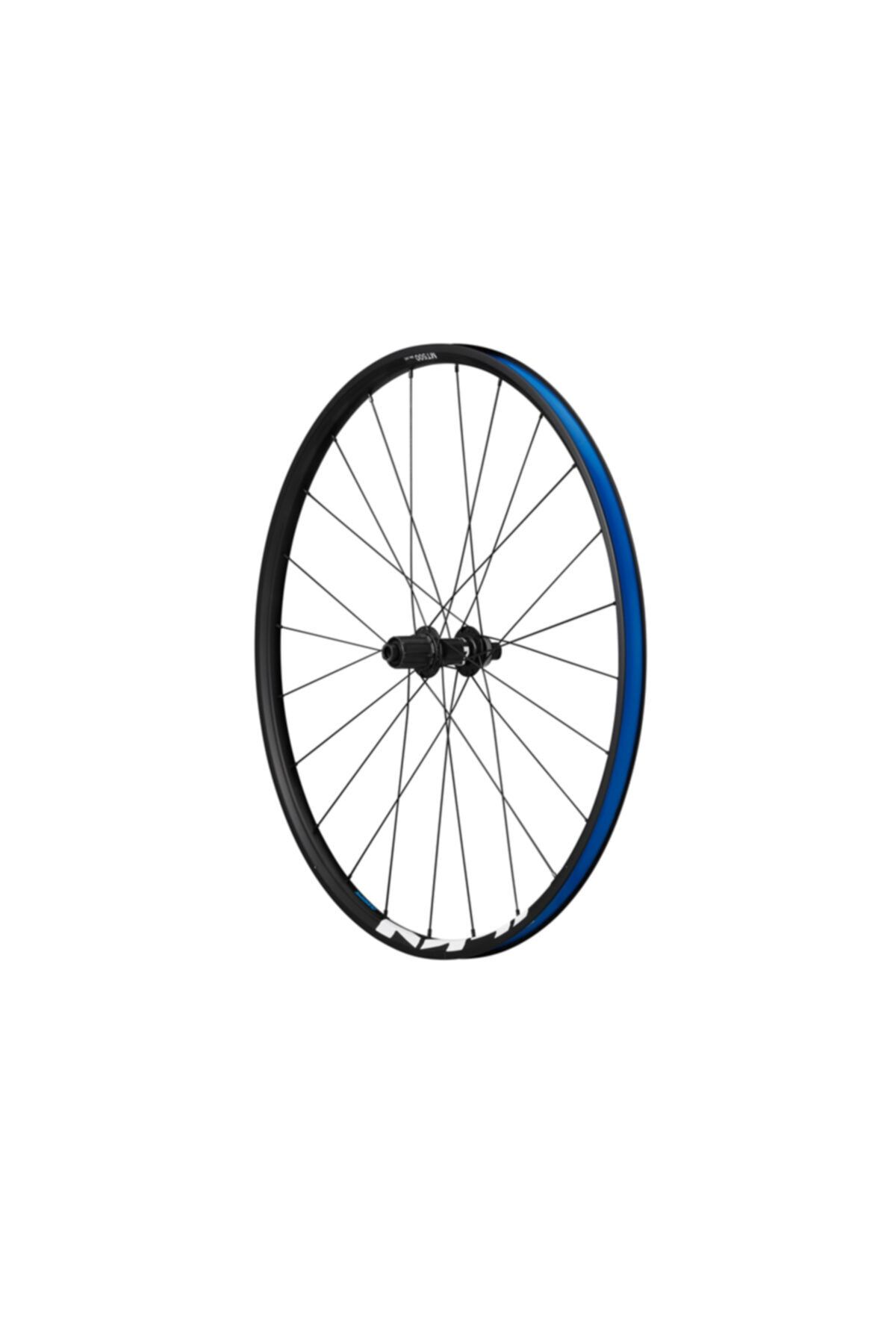 Shimano Jant Seti Arka Wh-mt500 12m 27.5 Siyah