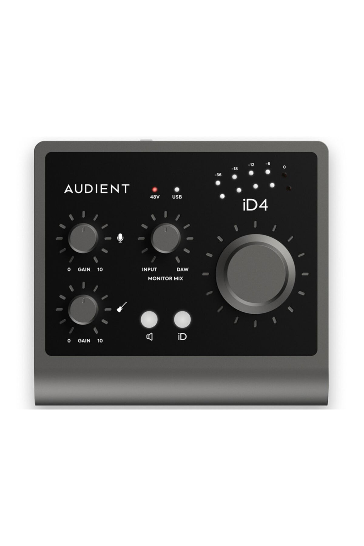 AUDIENT Id4 Mkıı
