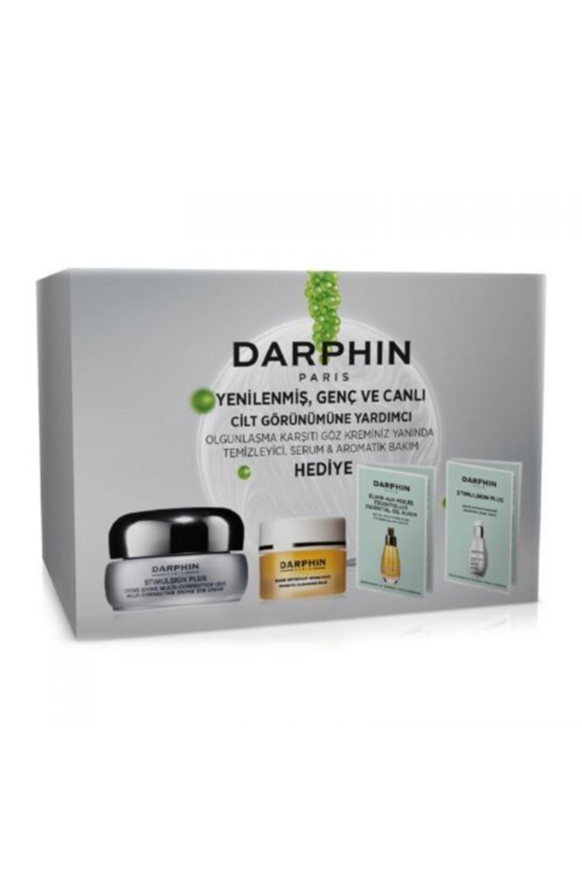 Darphin Stimulskin Plus Eye Set