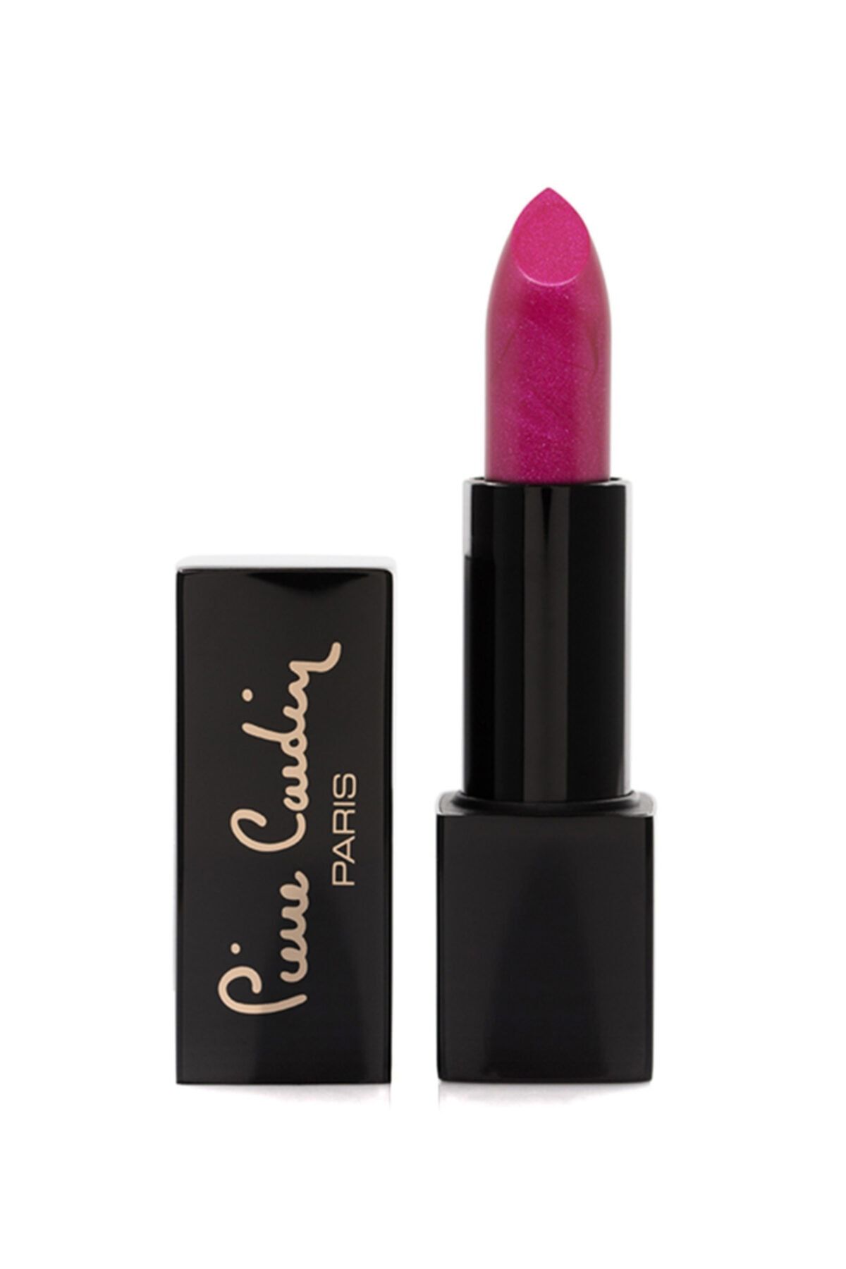 Pierre Cardin Mercury Velvet Lipstick - Fuschia 168 Ruj