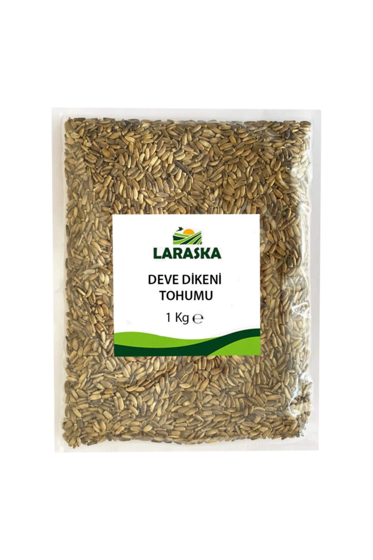 Laraska Deve Dikeni Tohumu 1 Kg