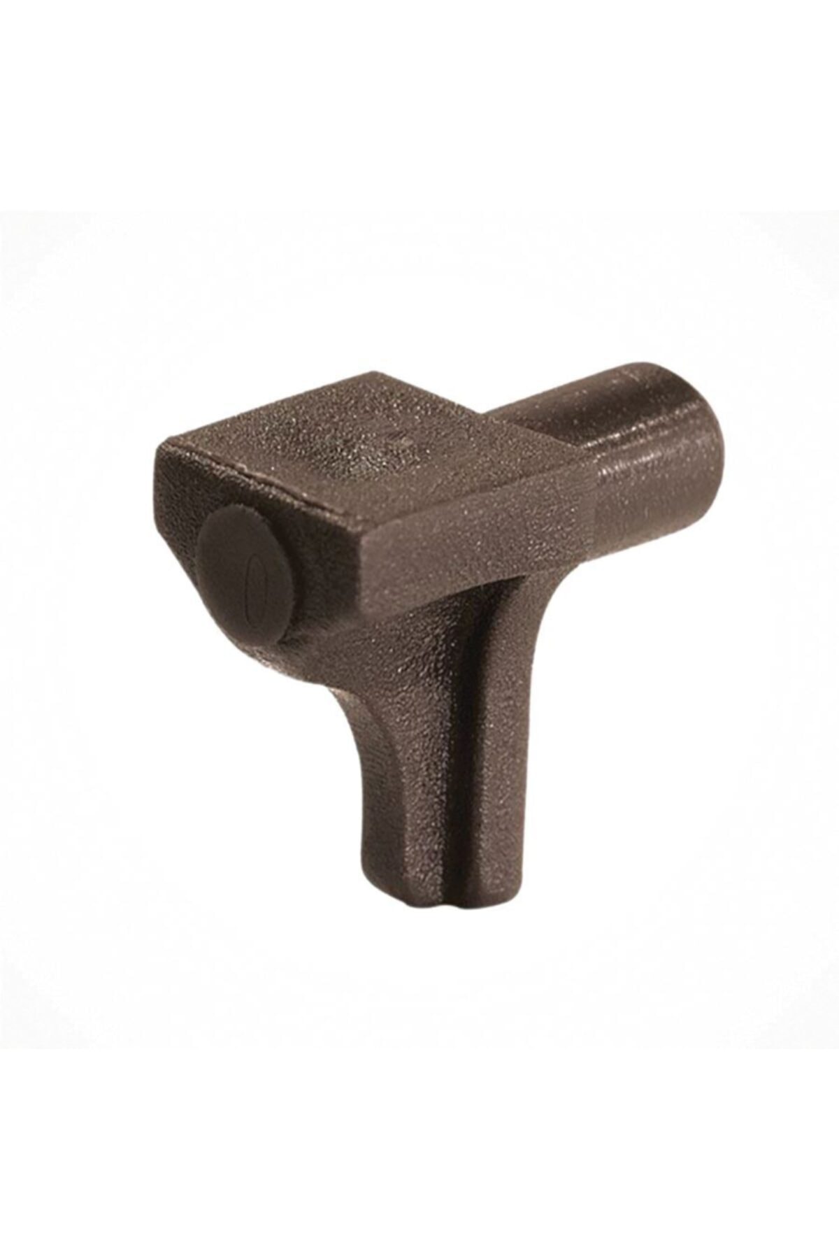 Hafele Raf Pimi Plastik Kahverengi