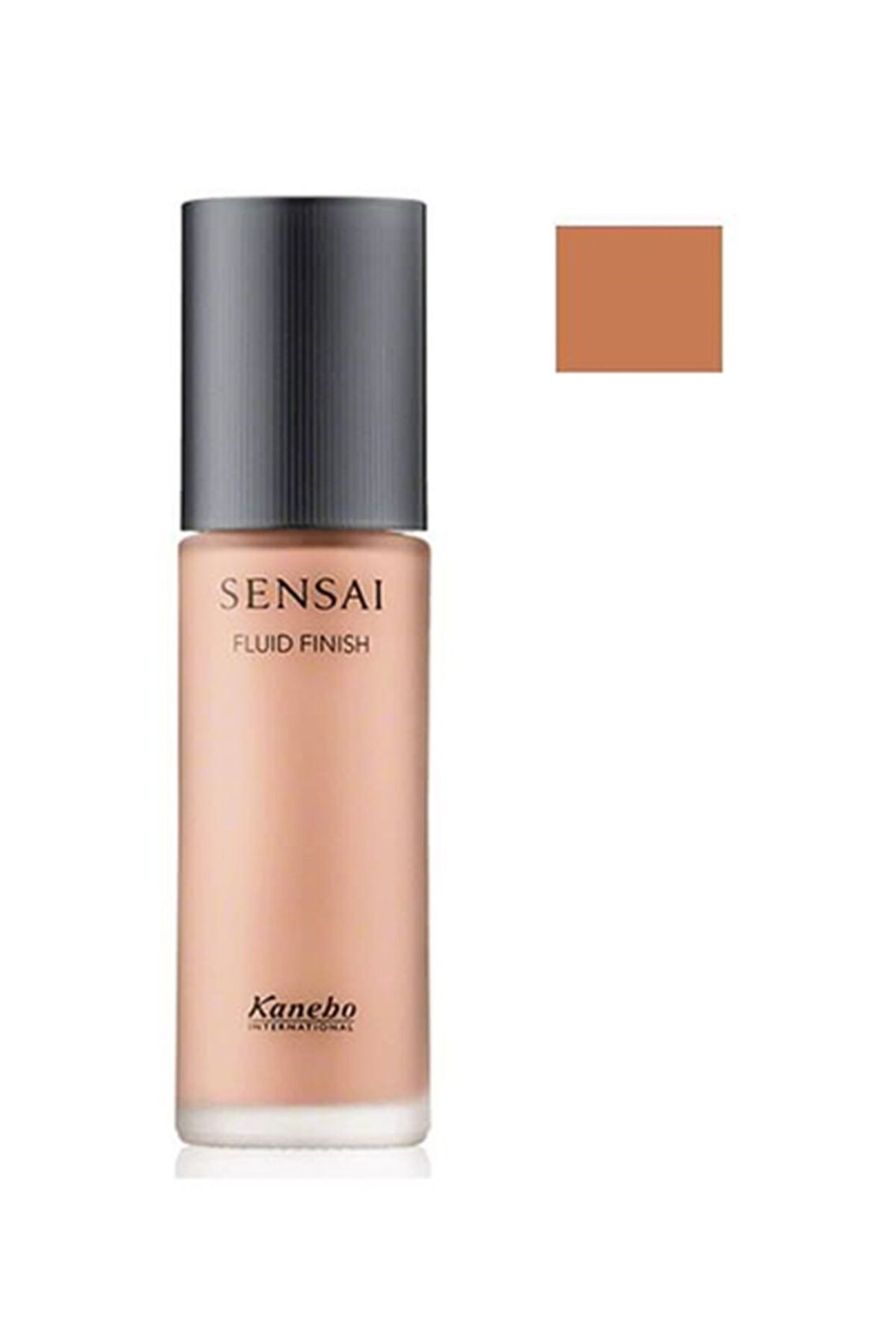 Sensai Fluid Finish Ff206 Fondöten