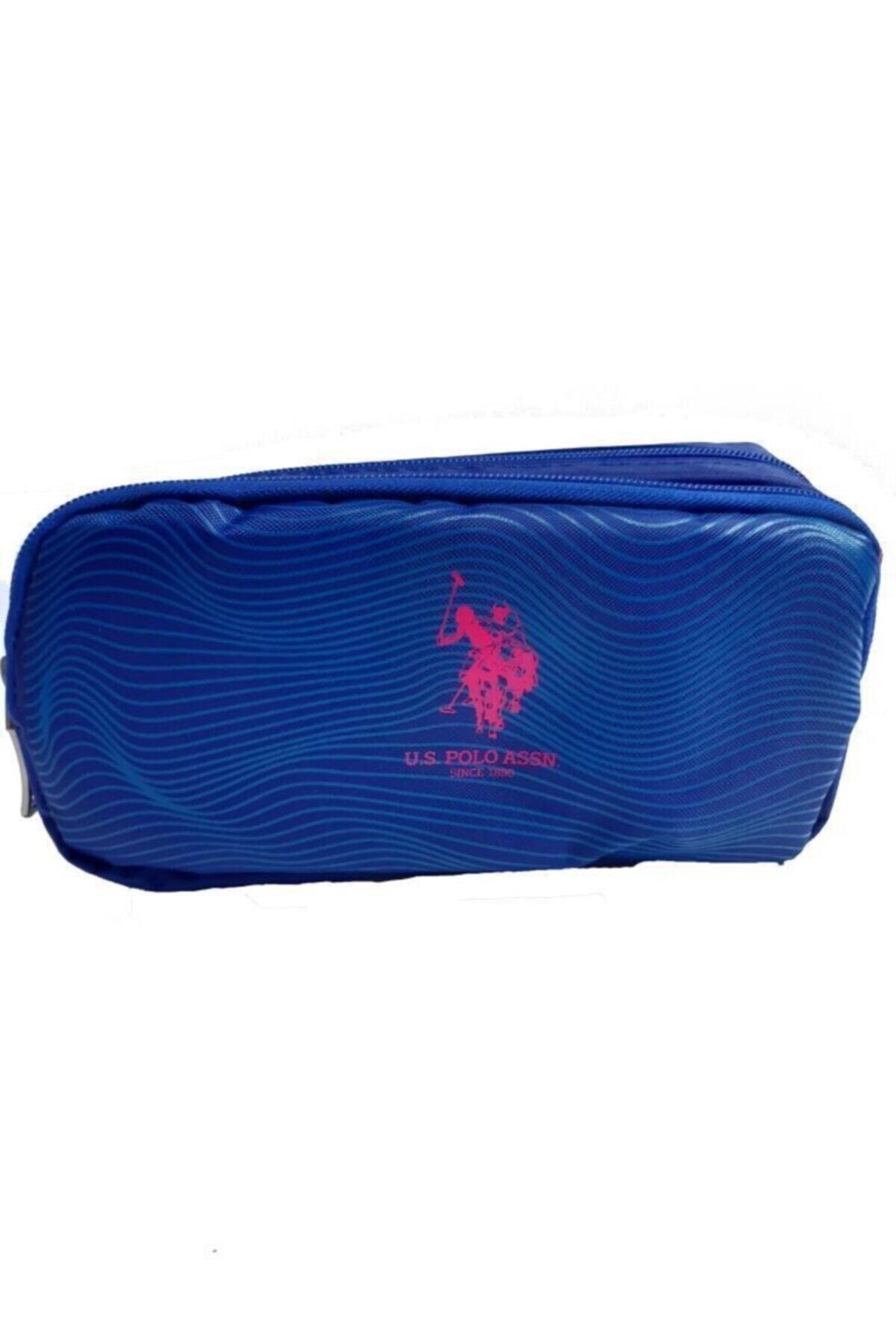 U.S. Polo Assn. Kalem Çantası Plçan20133
