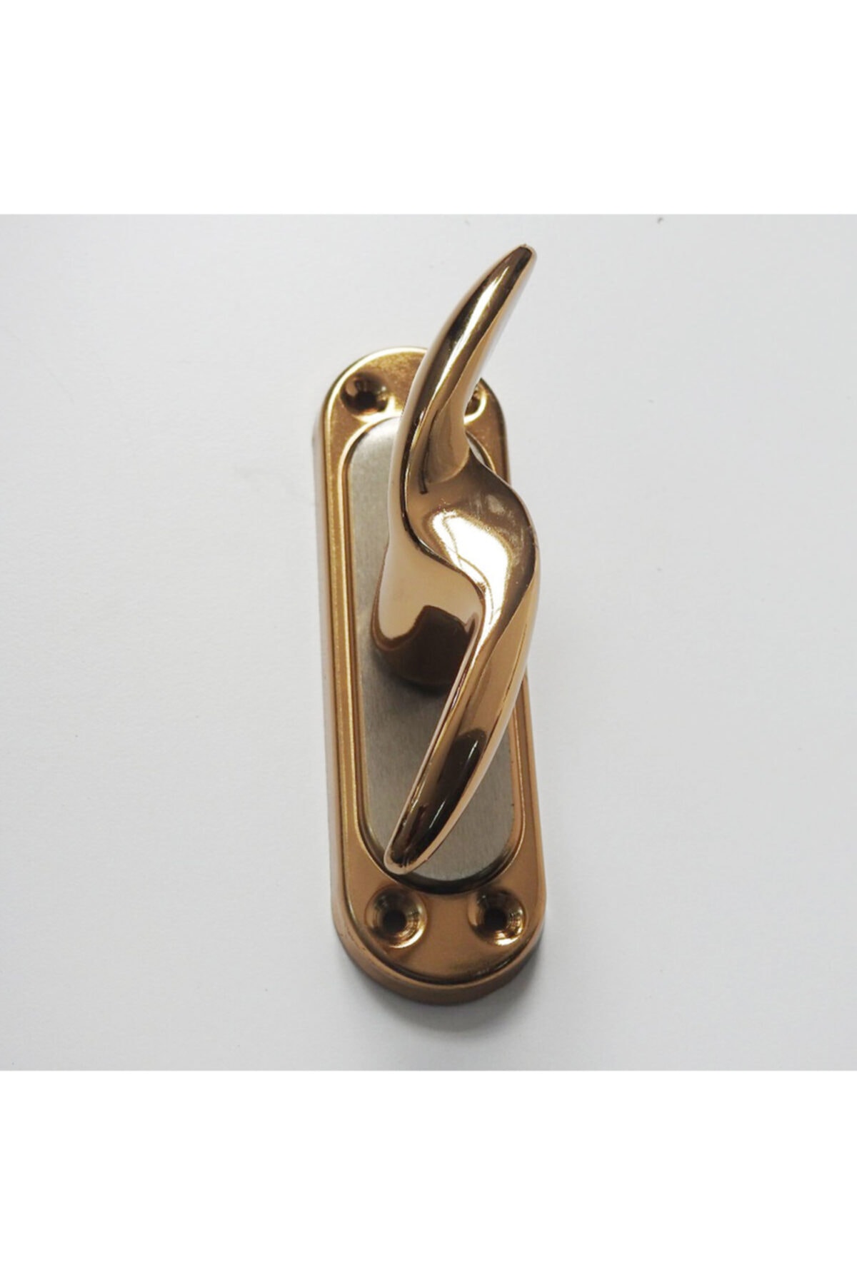 Dreamax Alm Kuğu Saten/alb Mandal Sapı