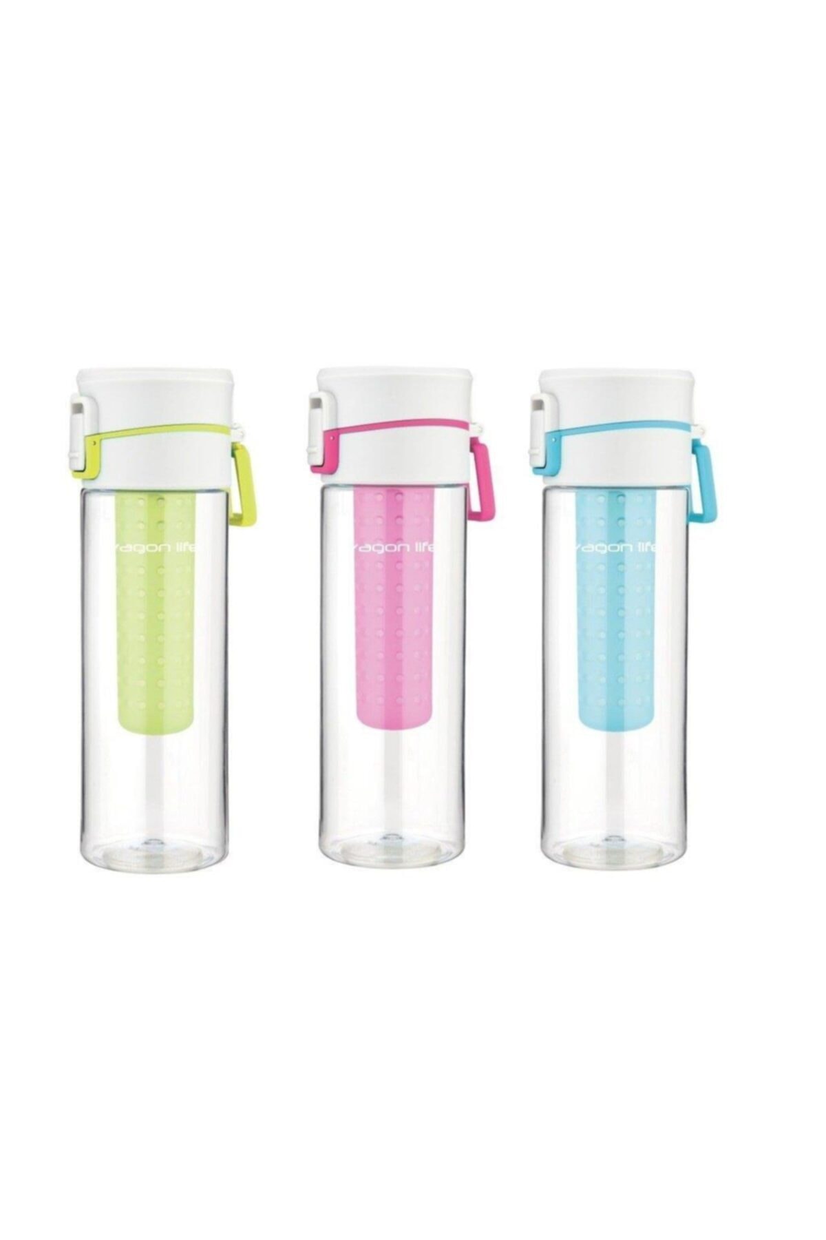 Vagonlife 650 Ml Matara 1717 / 1 Adet