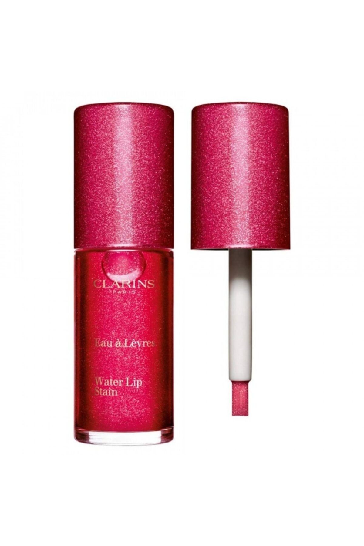Clarins Clr Water Lip Stain 05 Sparkling Rose Water 7 ml