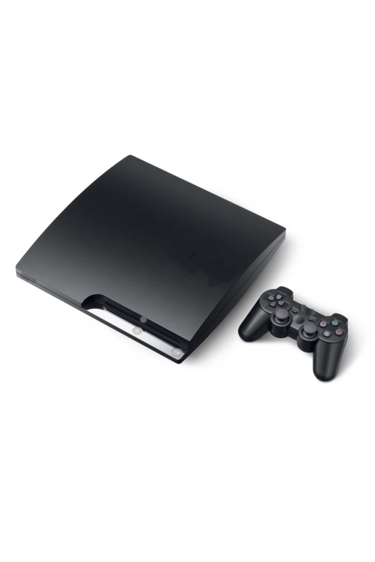 ayteknoloji Ps3 160 Gb |1 Ad Sıfır Kol|10 Adet Dijital Oyun|teşhir