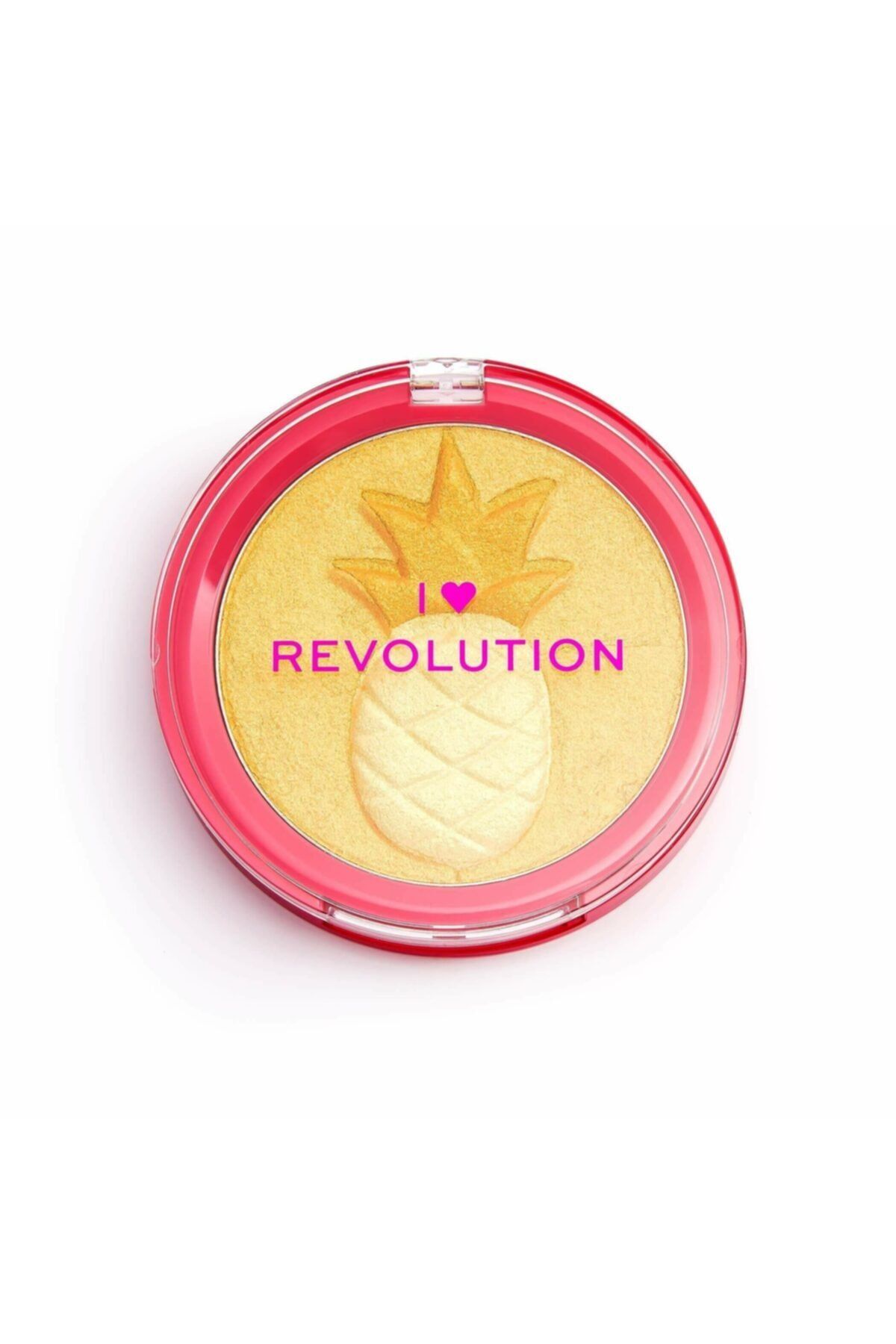 I HEART REVOLUTION Pineapple Aydınlatıcı