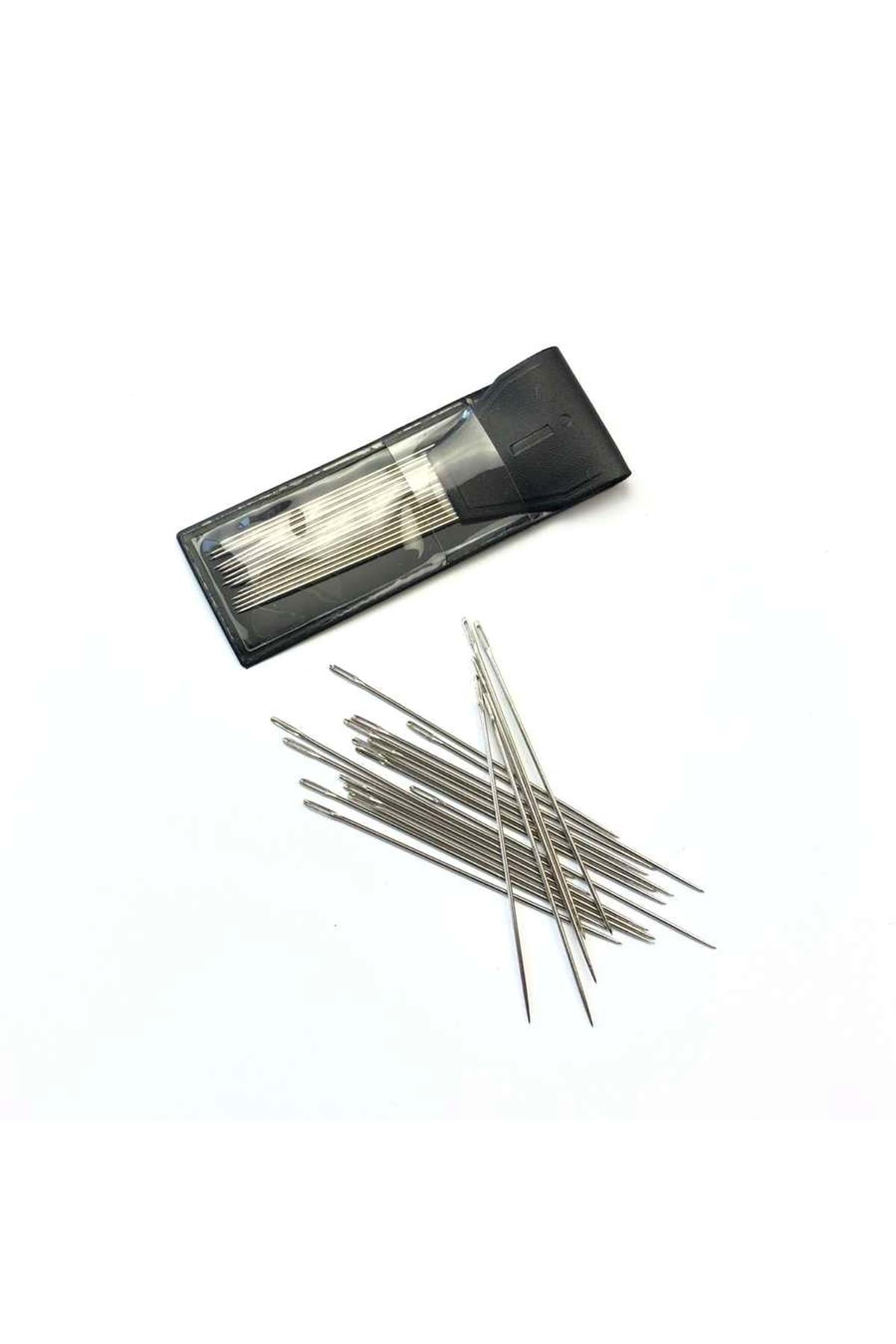 Özlem Tuhafiye Sosyete Iğne