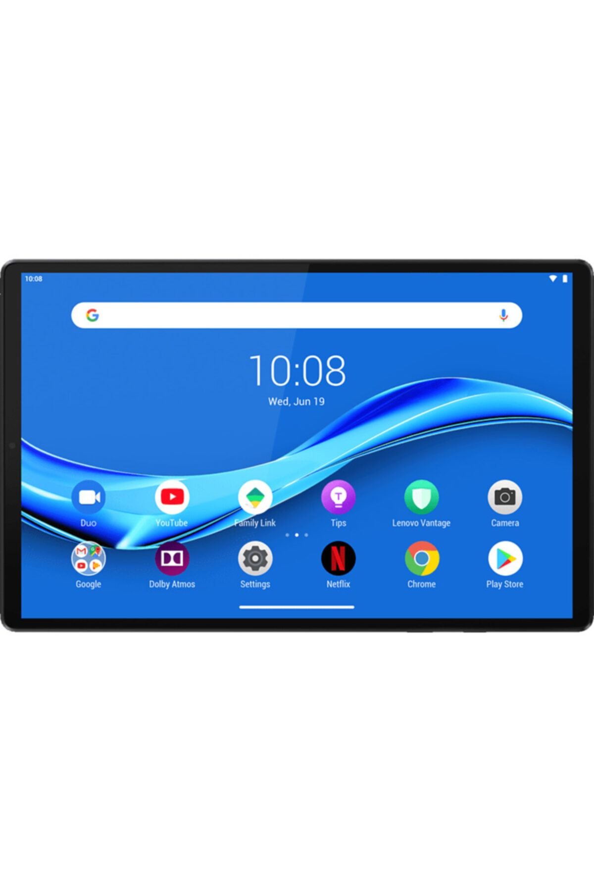 LENOVO Tab M10 Plus 2.3ghz 4 128 10.3\