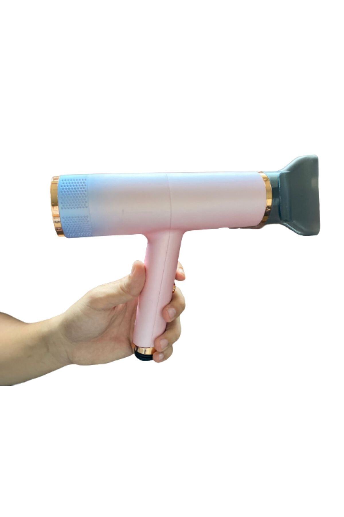 HAMAHA Gwb Profesyonel Saç Kurutma Makinesi 3000 W Gv-6657
