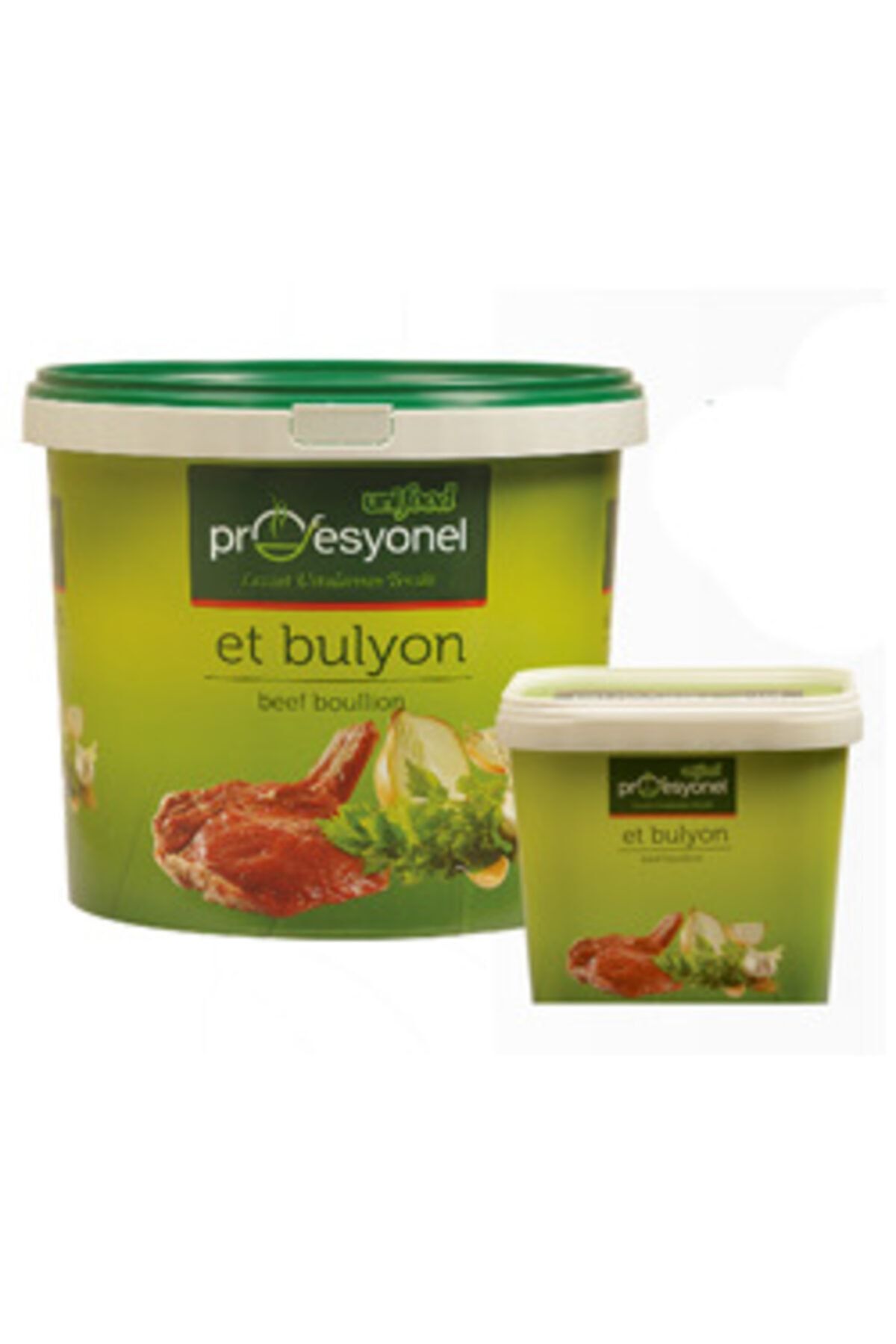 UNİFOOD Et Bulyon 5 Kg