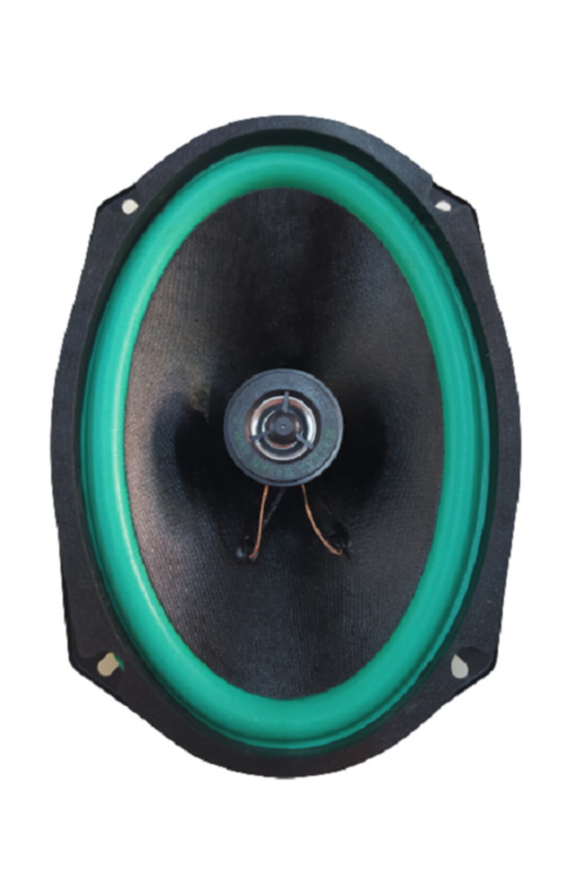 Cadence H69 900w 4ohm Oval Oto Hoparlör Tekli