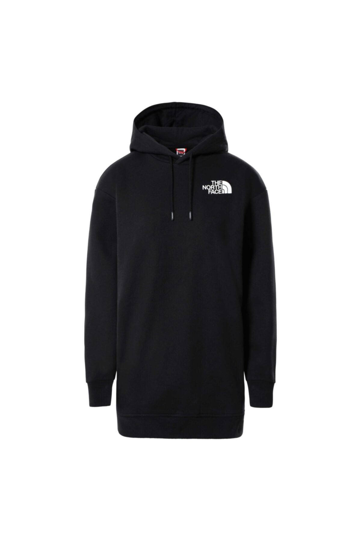 THE NORTH FACE Oversized Hoodie Kadın Sweatshirt - T955gkjk3