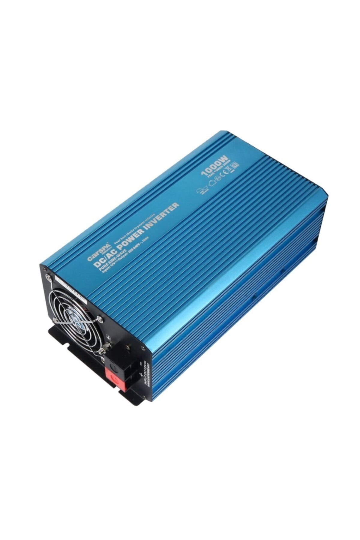 MAtech 12v/1000w Pure Sine Wave Tam Sinüs Solar Inverter