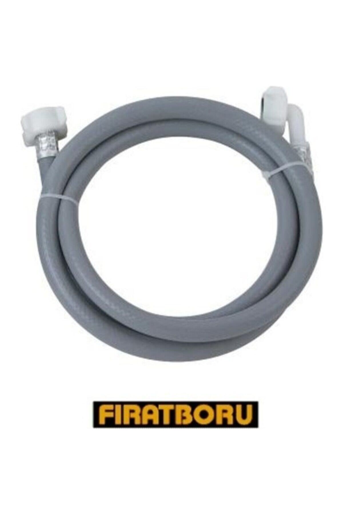Fırat Grup Çamaşır Bulaşık Makinası Temiz Su Hortumu 1.5 Mt