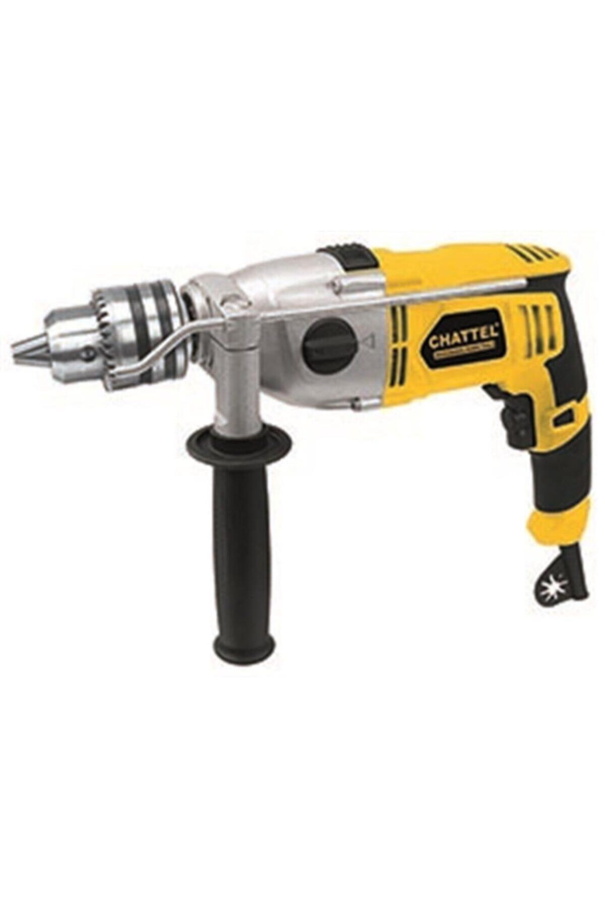 chattel Darbeli Matkap 16mm 1200 Watt Cht 4920