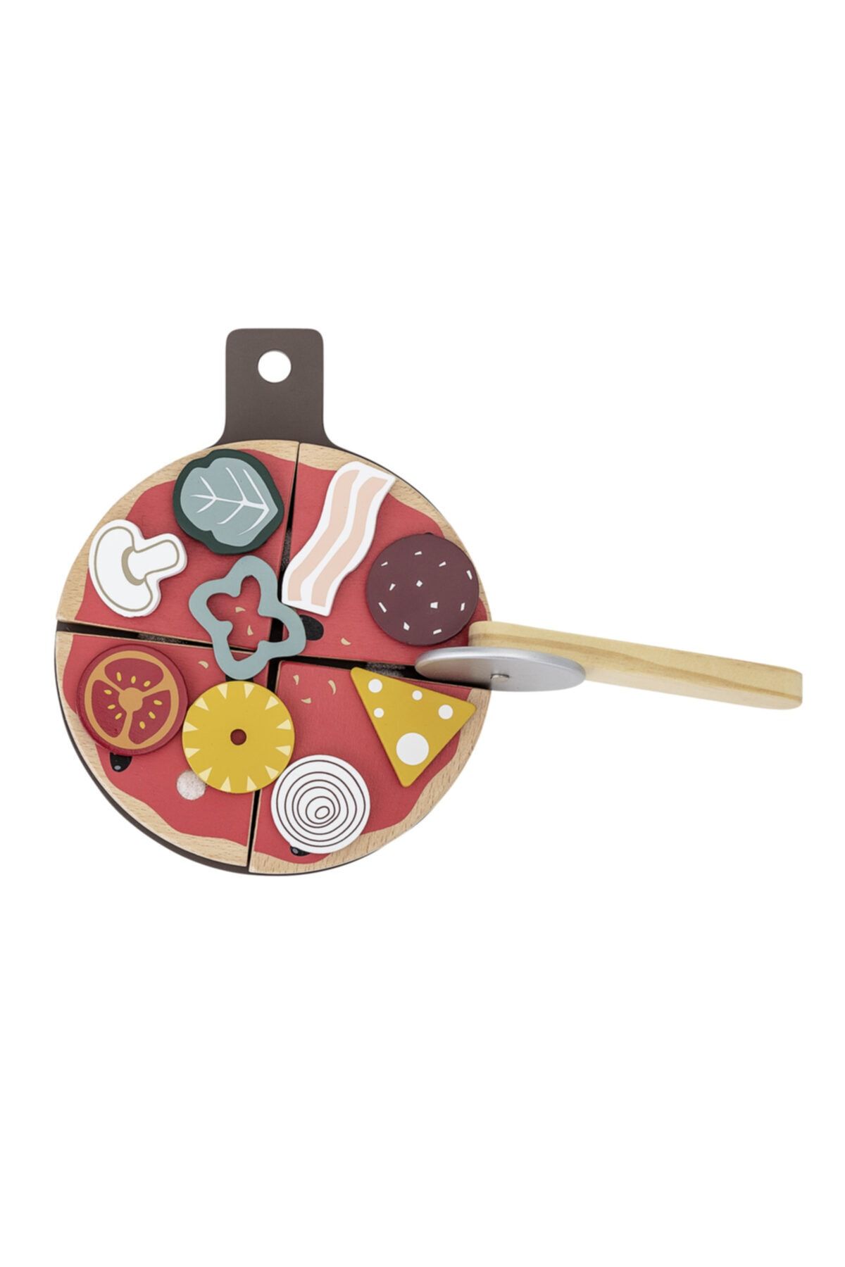 Bloomingville Pizza Seti