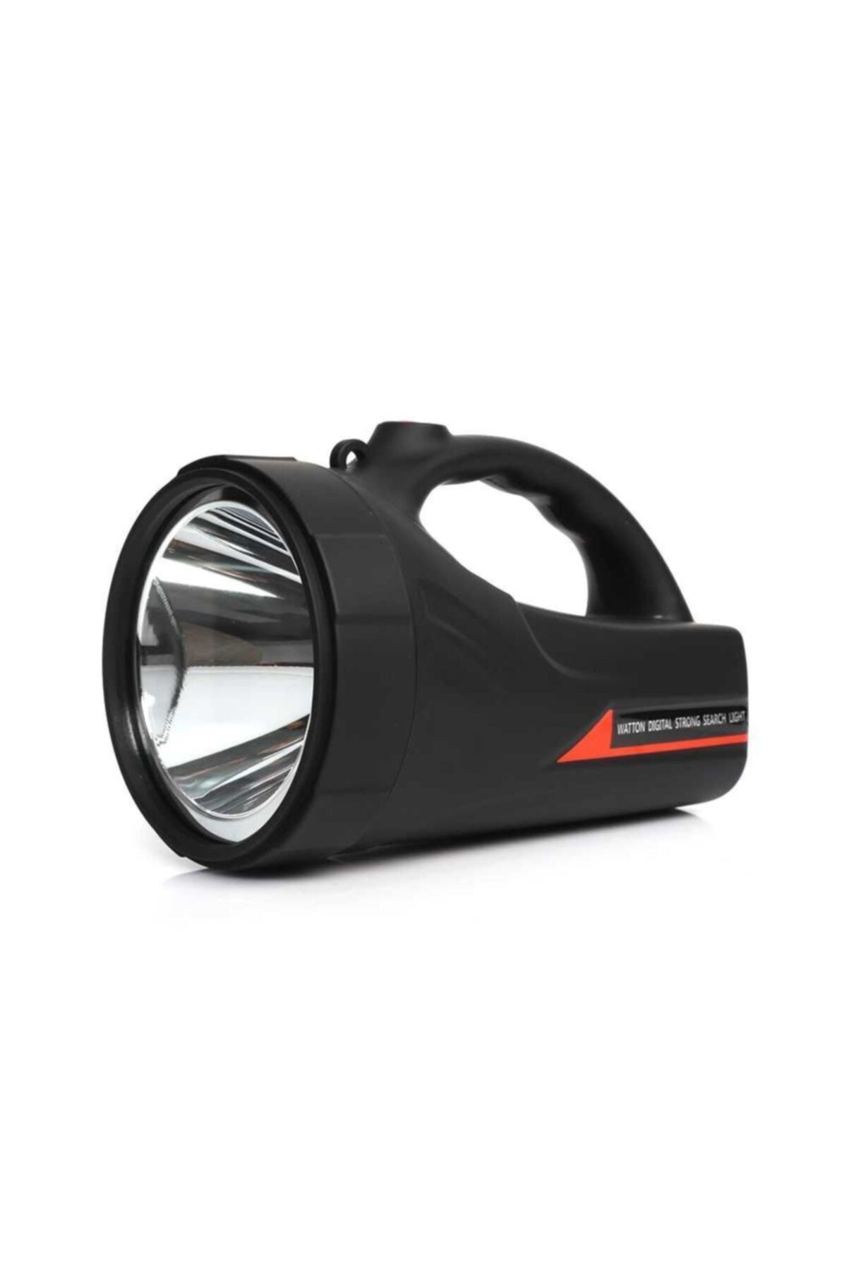 Watton Wt-240 7000mah 20w Şarjlı Led Fener Projektör