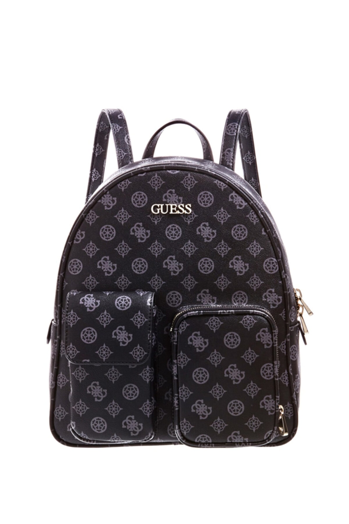 Guess Hwsp7751330coa Antrasit Kadın Sırt Çantası