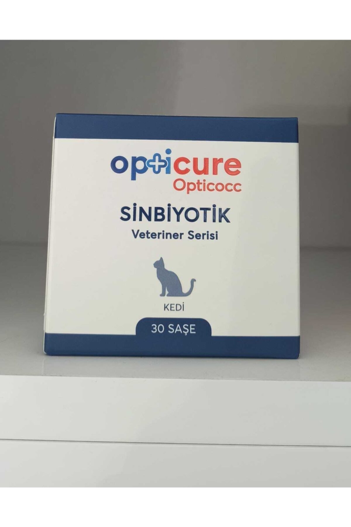opticure Sinbiyotik