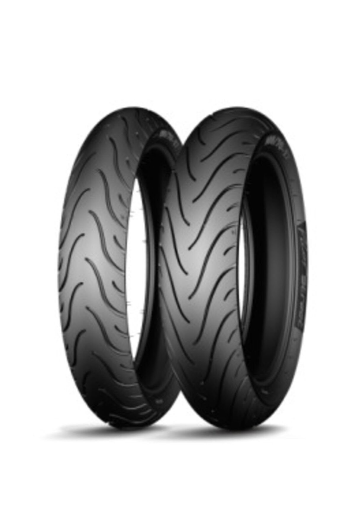 Michelin 110/70-17 54s 140/70-17 66s Benellı Tornado Michelın Pılot Street Takım Lastık